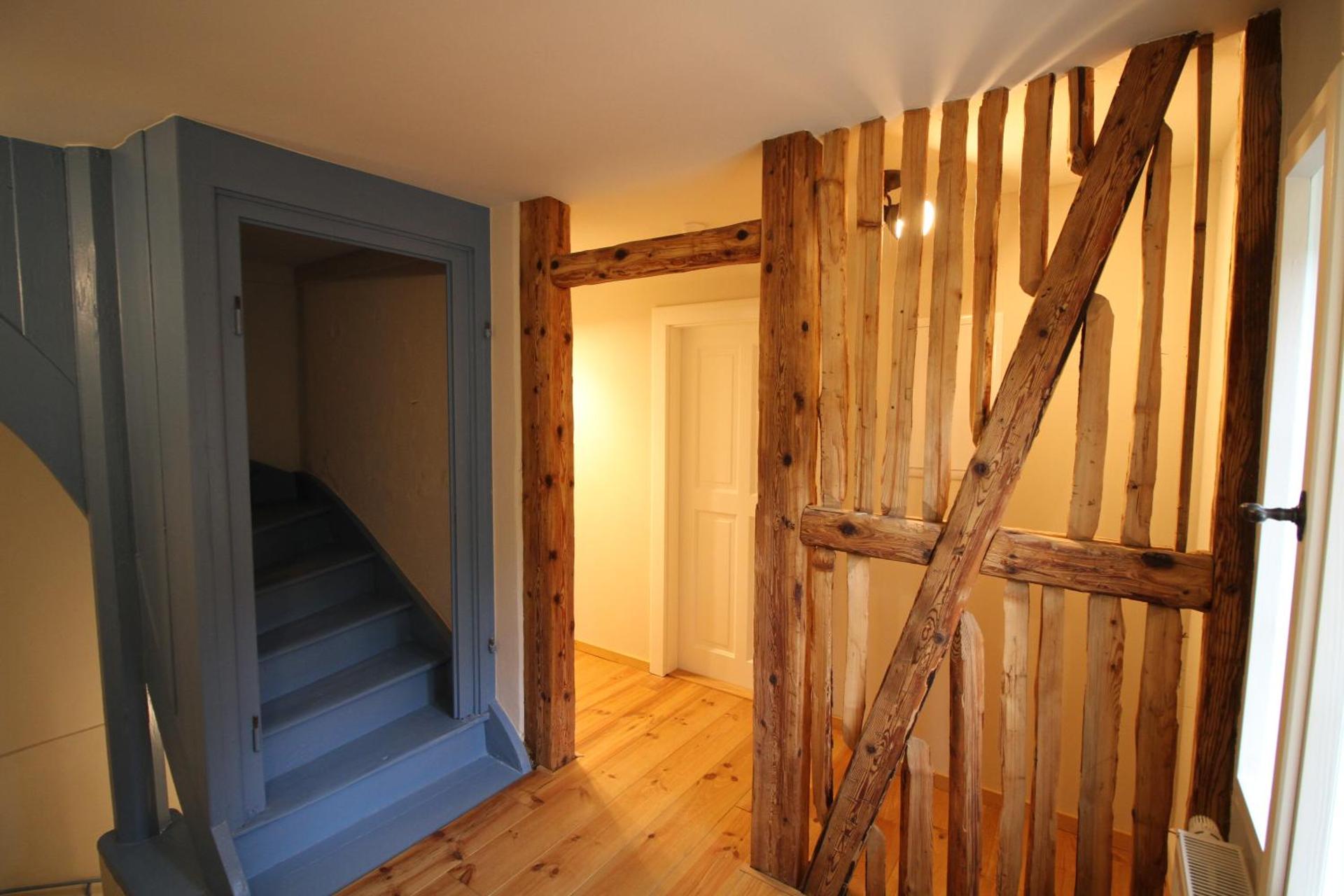 Ferienwohnungen Felsenkeller Bielatal