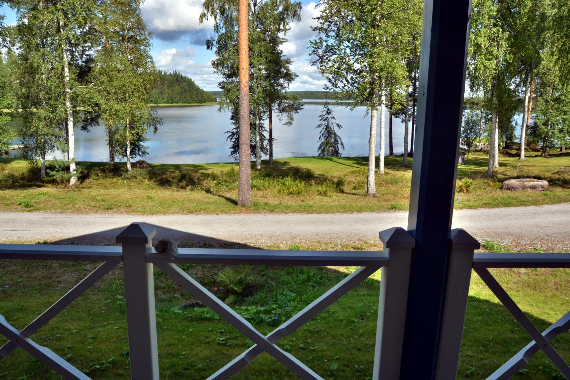 Revontuli Resort Cottages