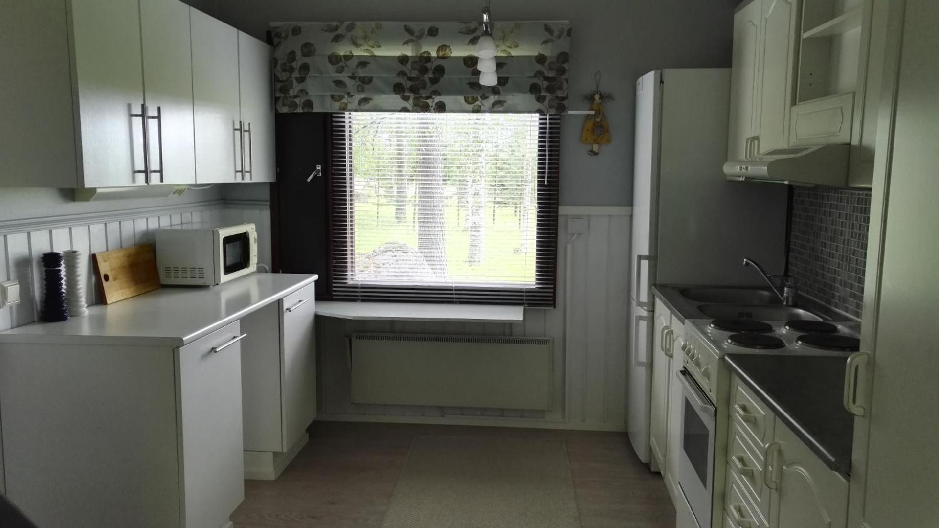 Revontuli Resort Cottages