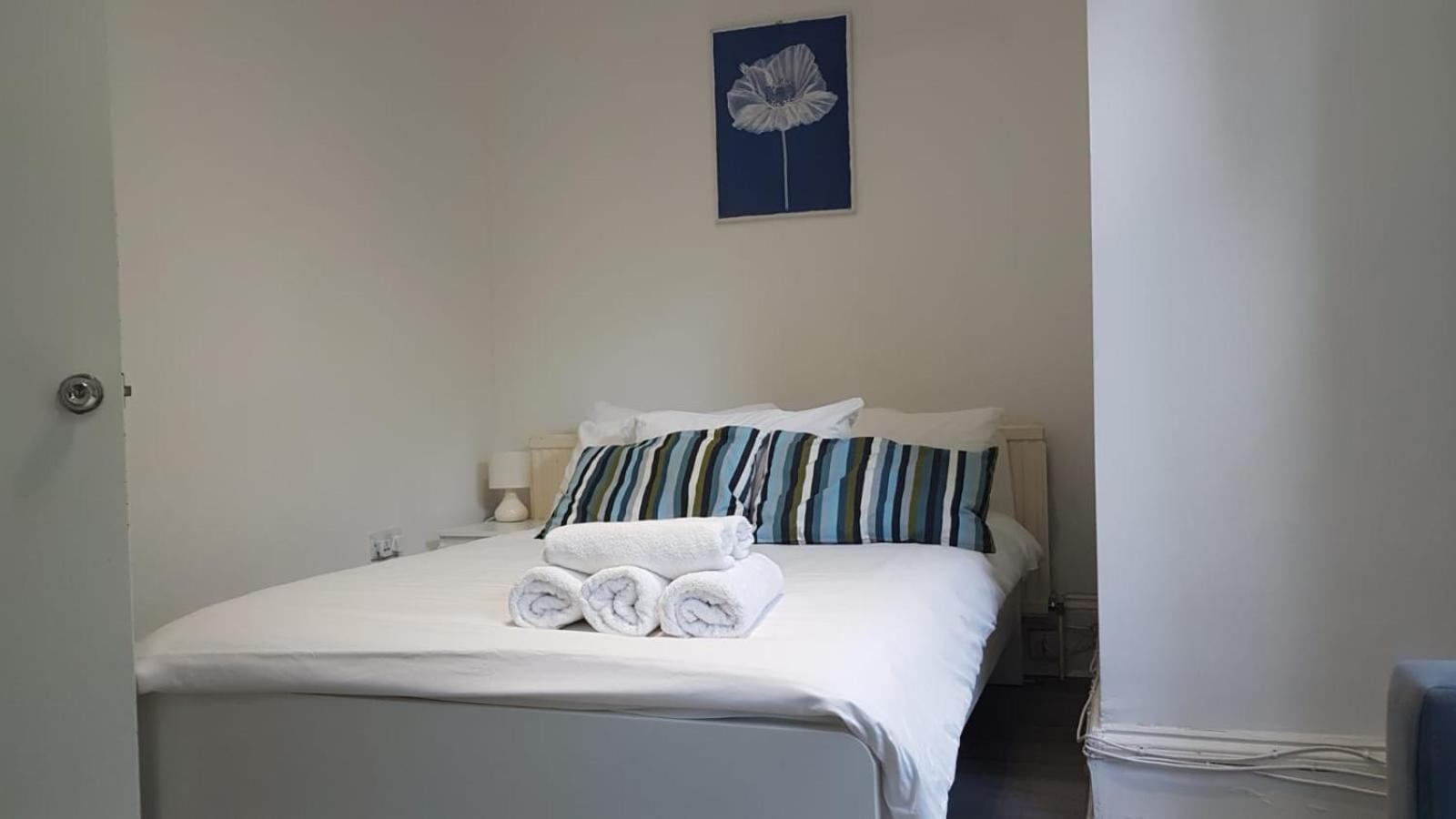 London Queen Park Apartments