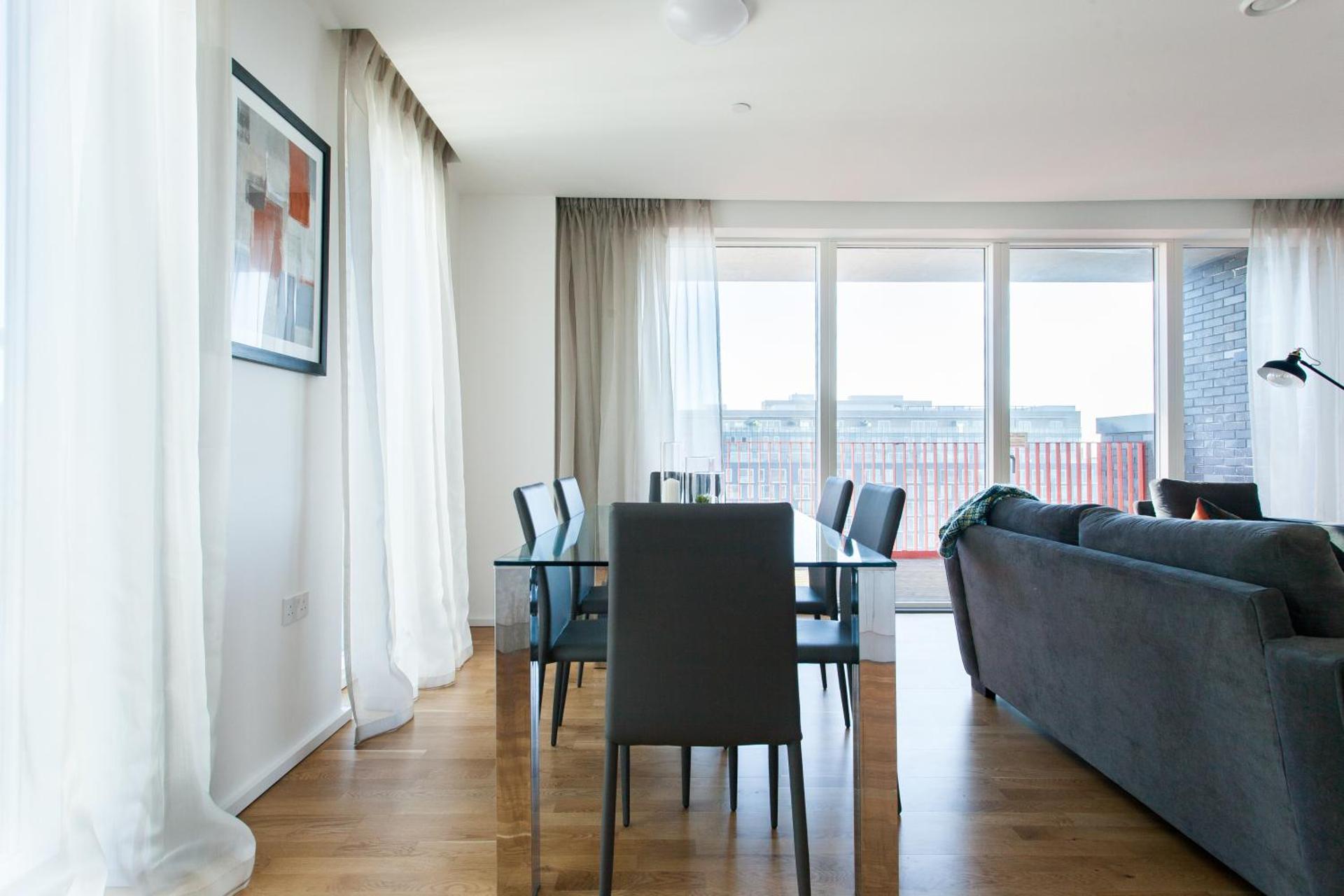 Clover Court by Aeria Apartments