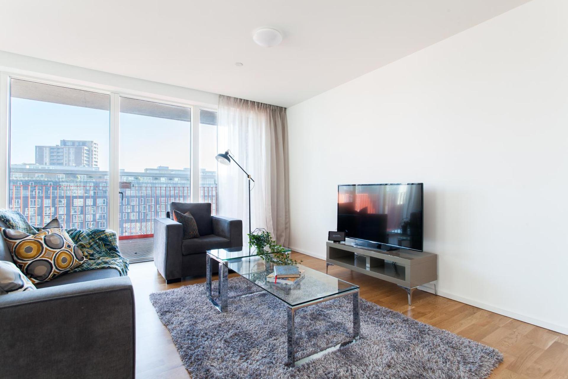 Clover Court by Aeria Apartments