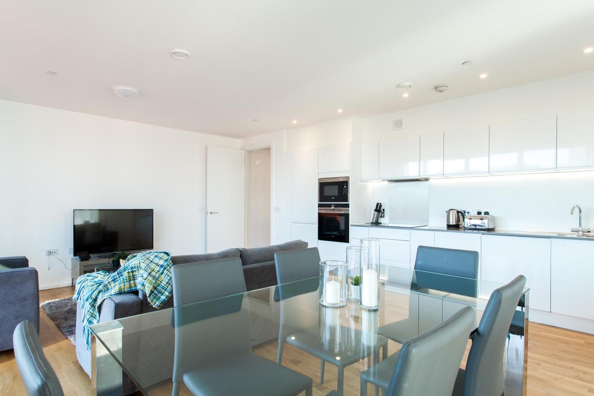 Clover Court by Aeria Apartments