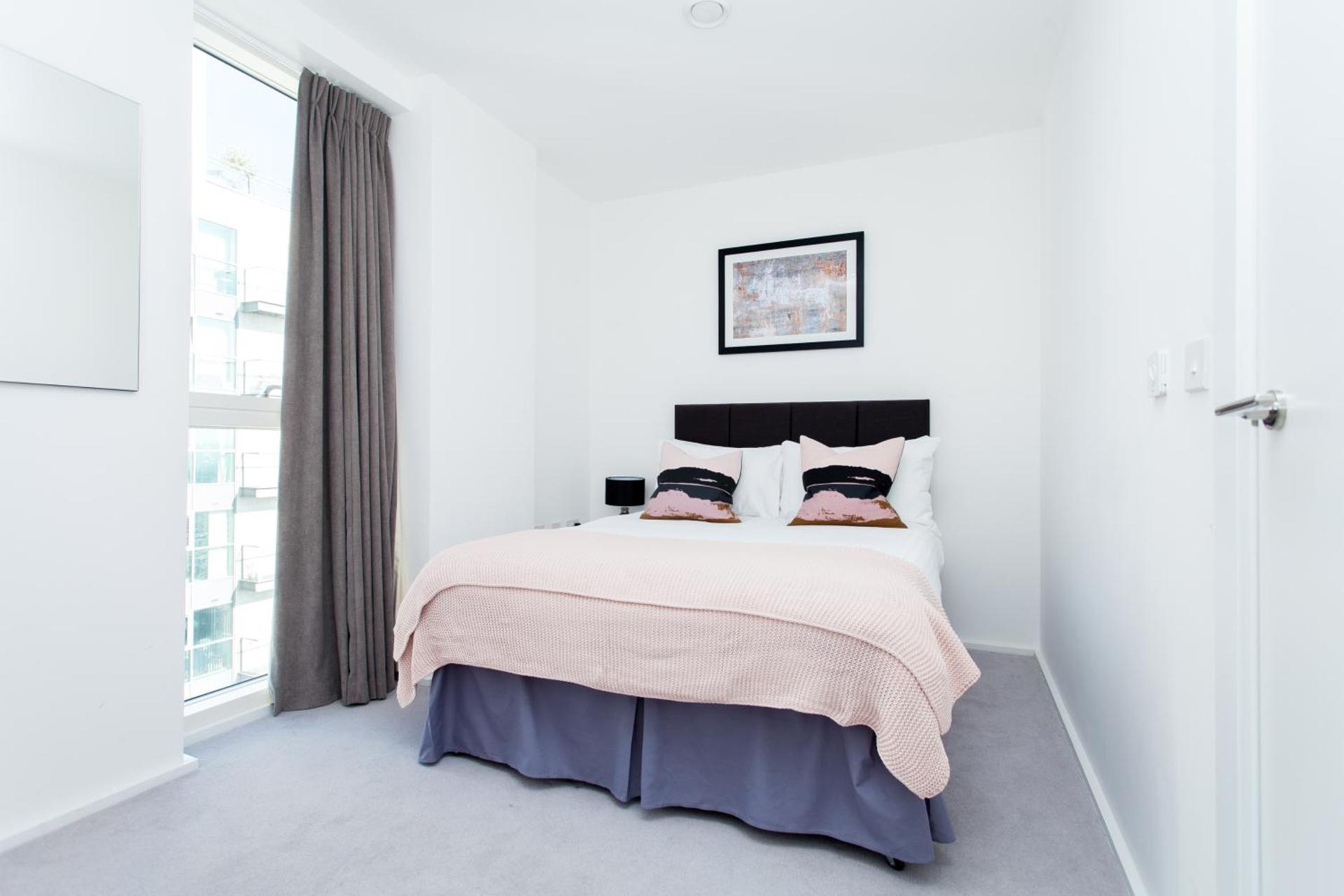 Clover Court by Aeria Apartments