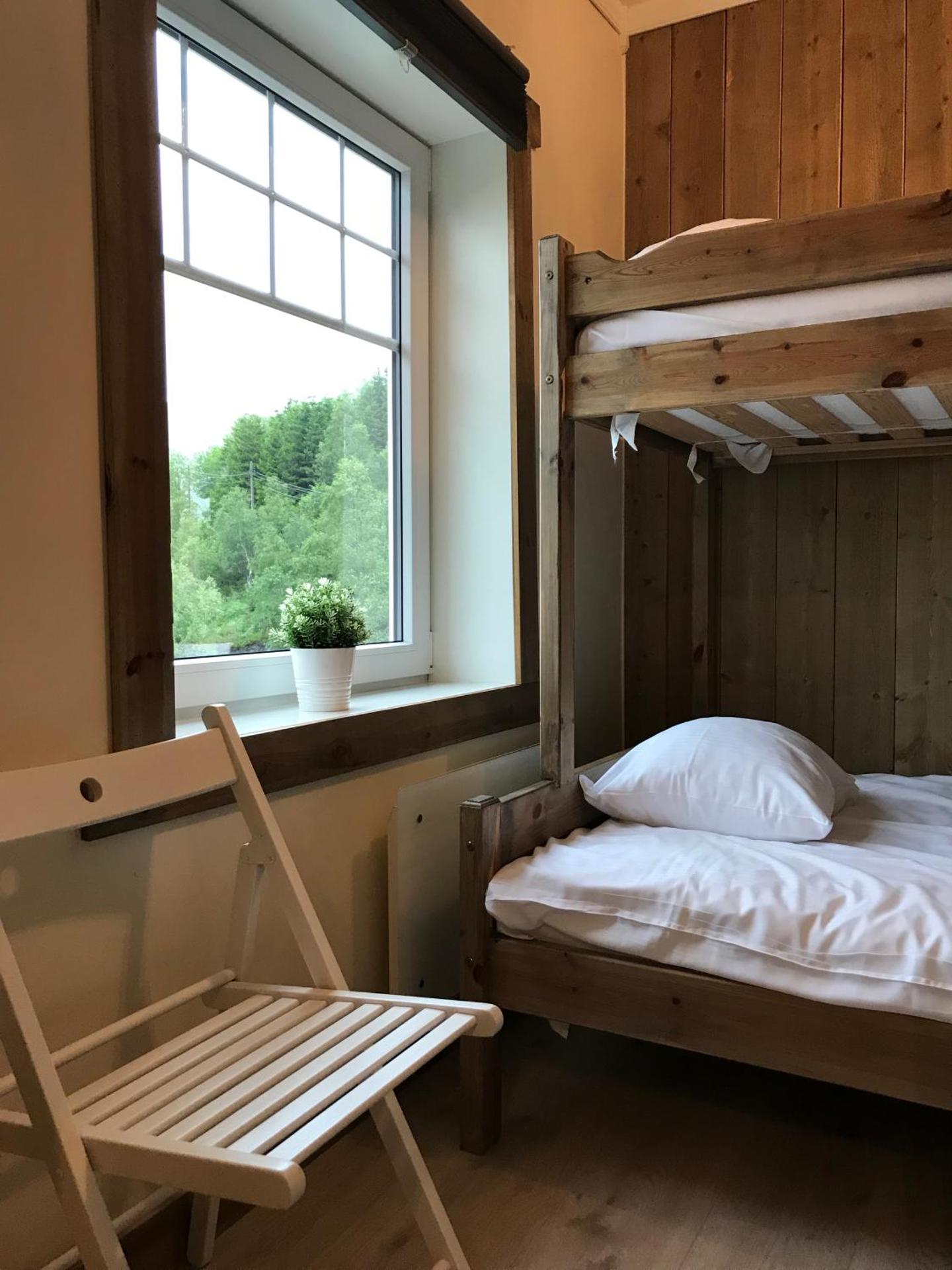 Kvamseter Lodge - Mountain Apartments