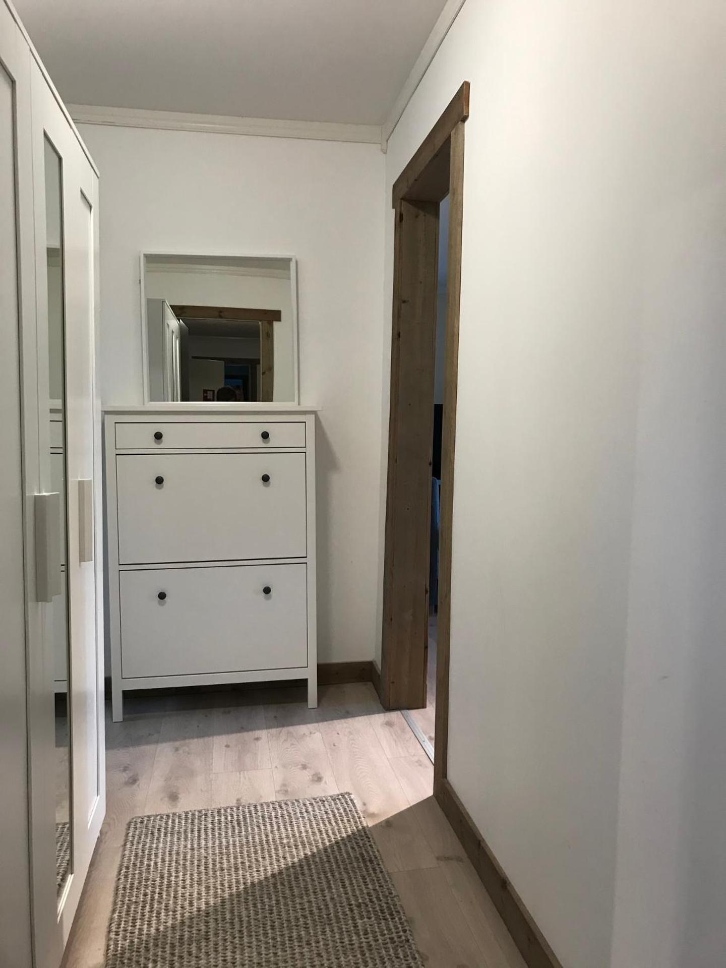 Kvamseter Lodge - Mountain Apartments