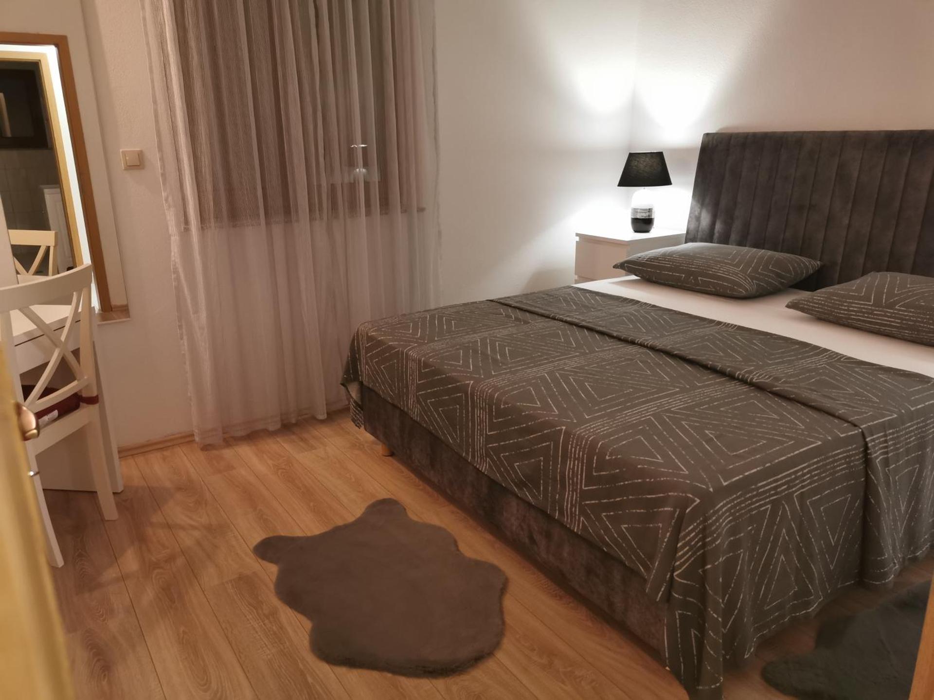 Five star appartman Senj