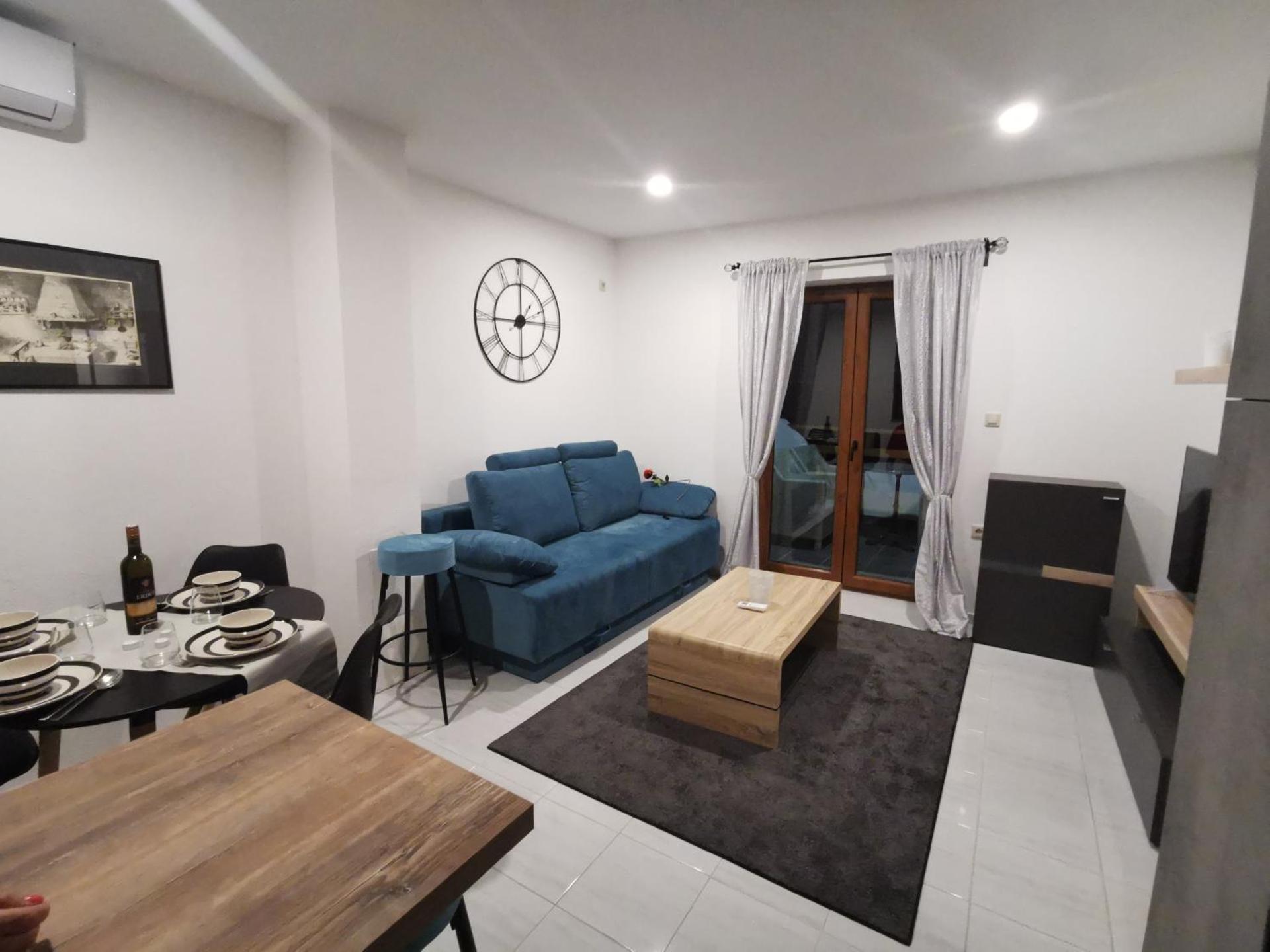 Five star appartman Senj