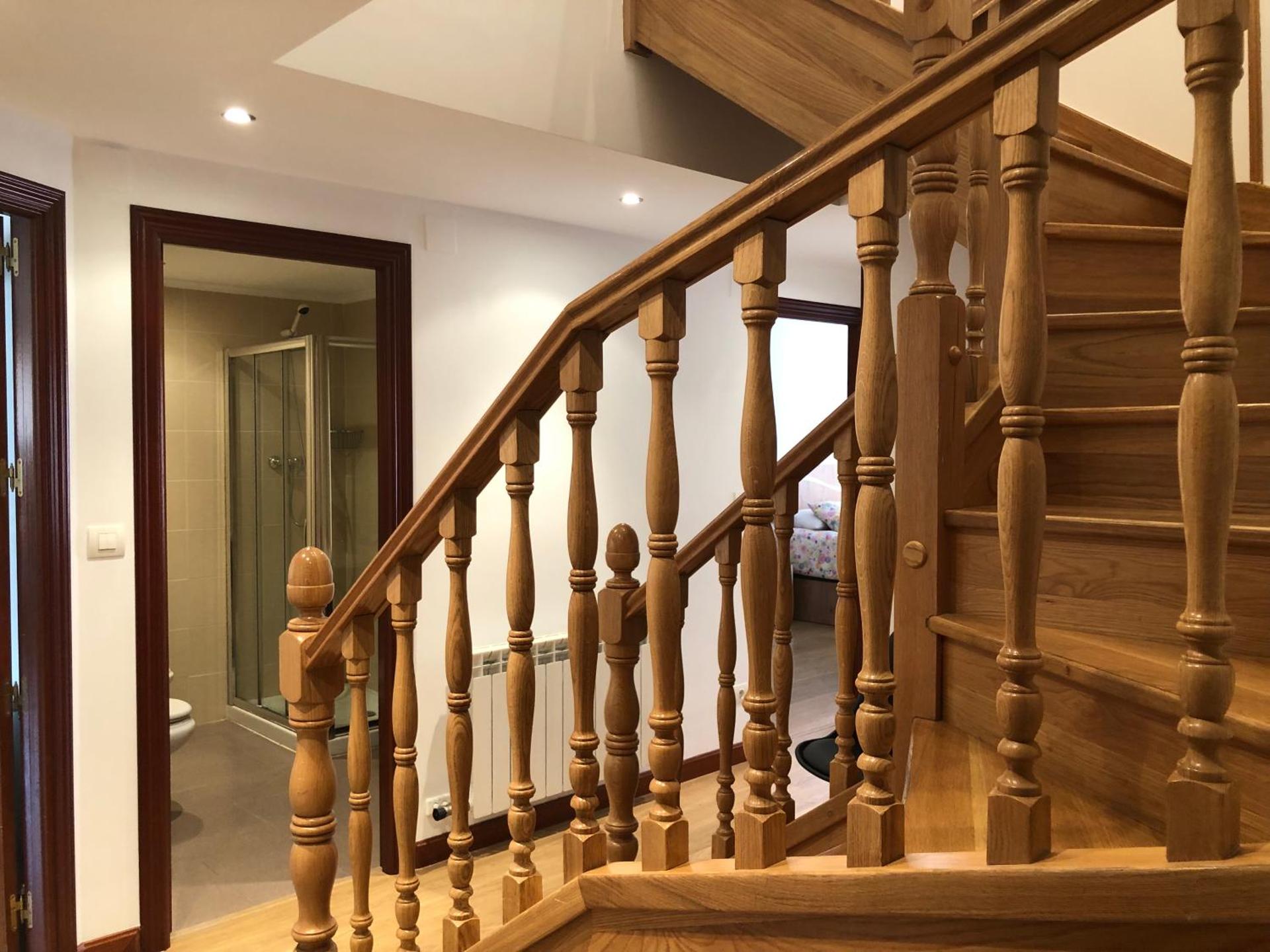 Dúplex 4 habitaciones