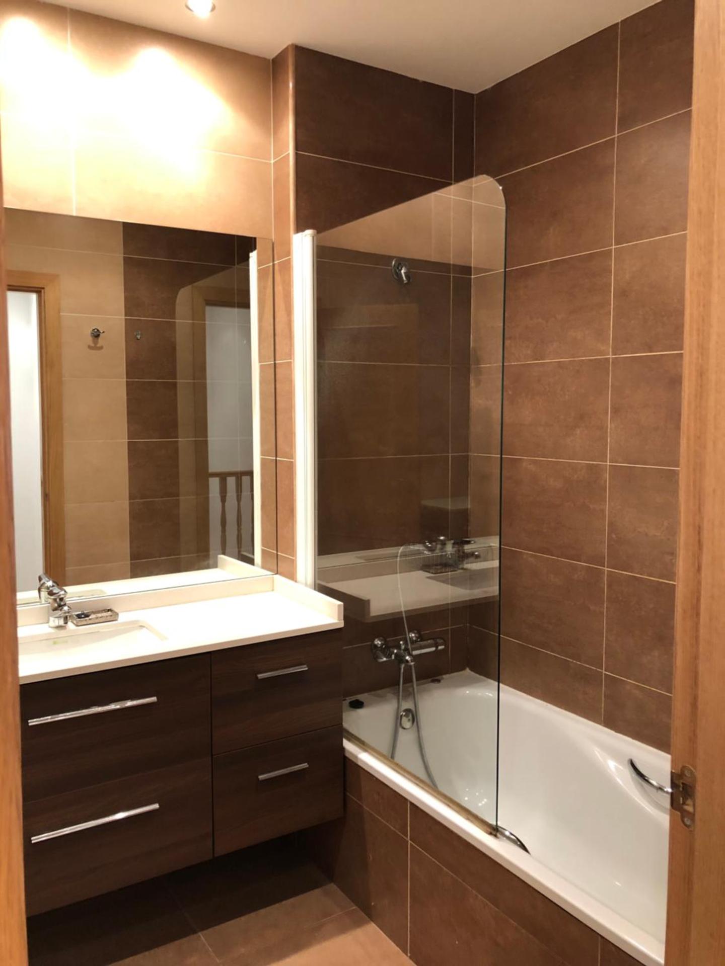 Dúplex 4 habitaciones