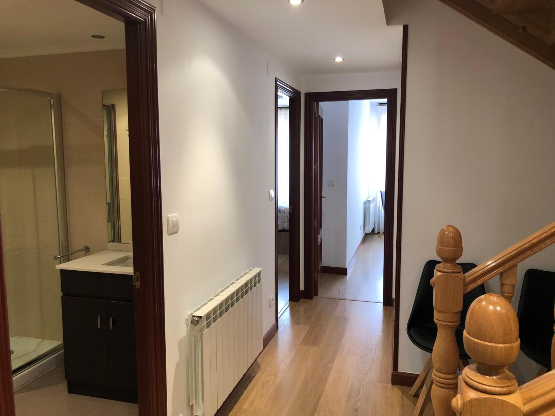 Dúplex 4 habitaciones