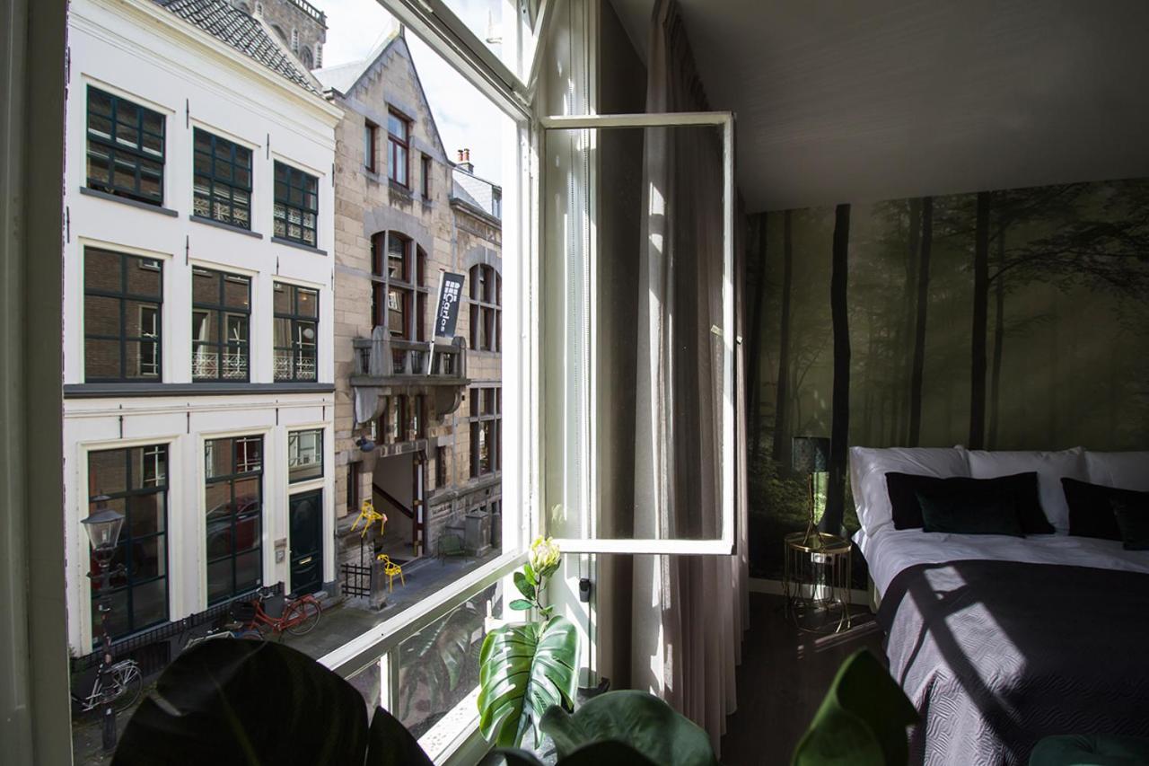 Citystays Deventer