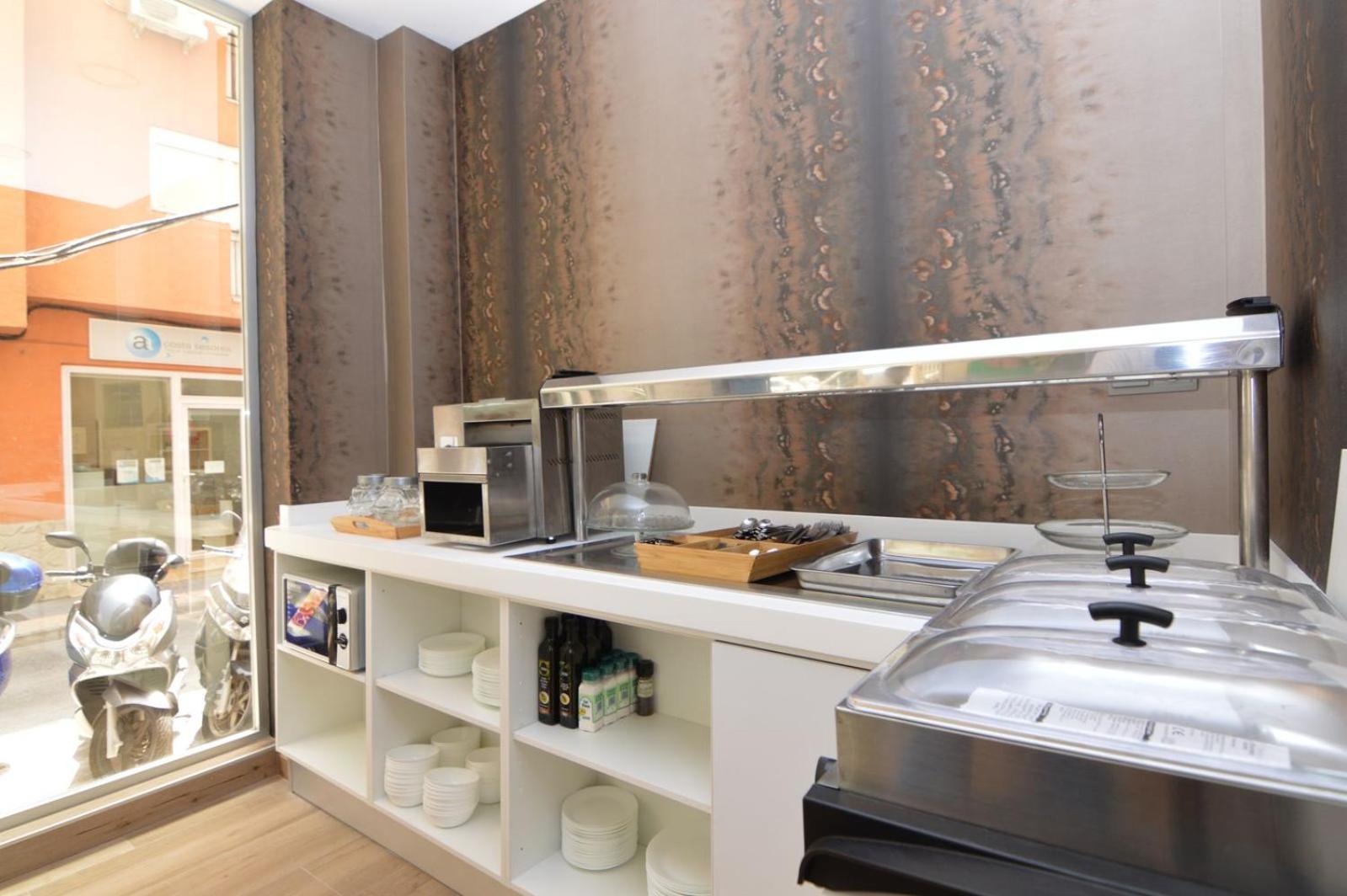 Hotel Castillo Benidorm