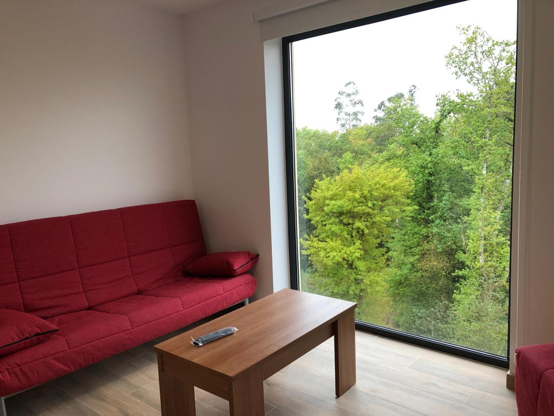 Apartamentos Compostela