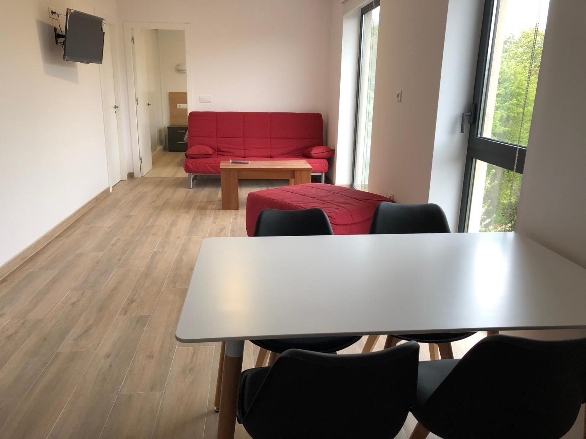 Apartamentos Compostela