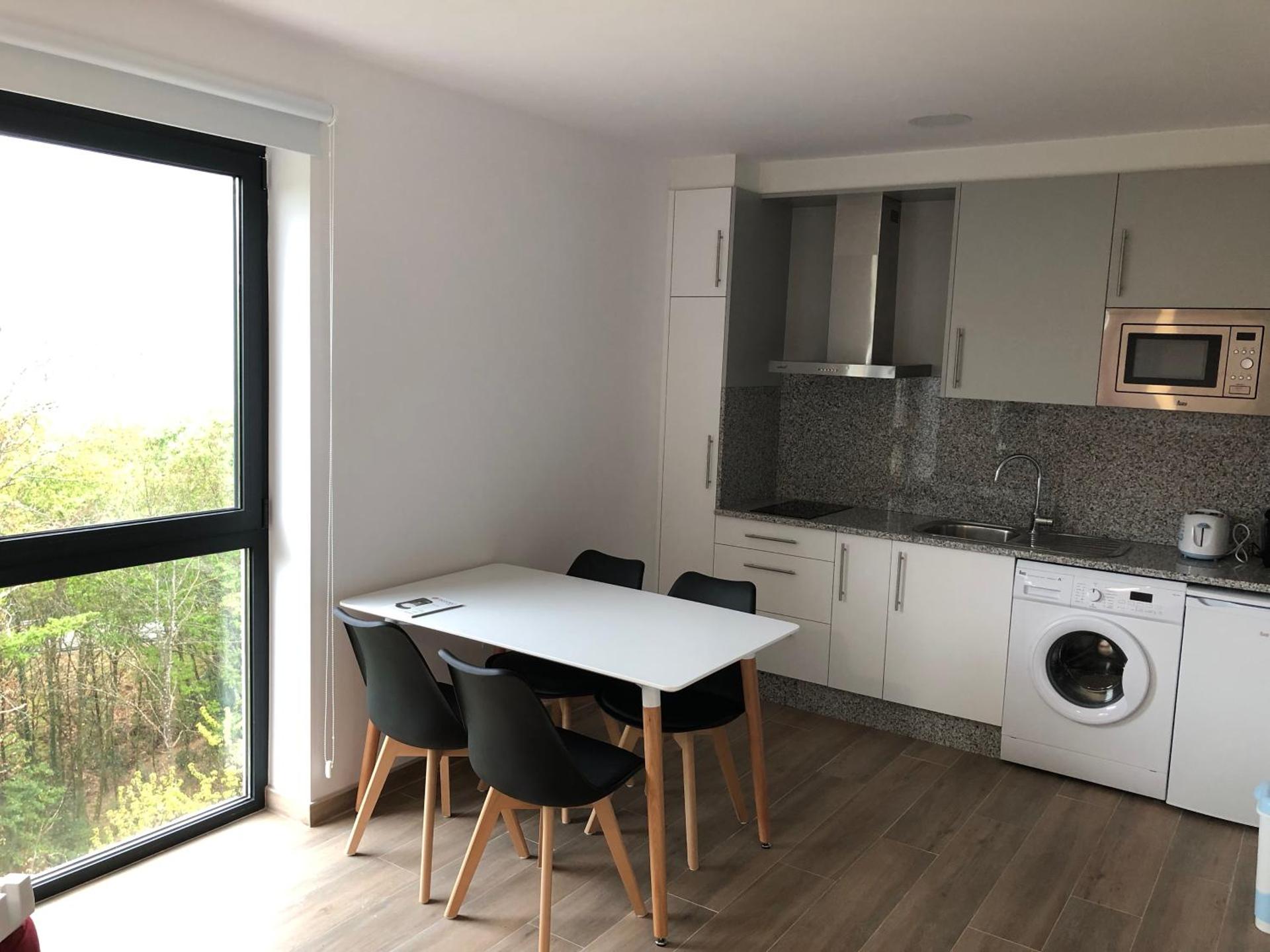 Apartamentos Compostela