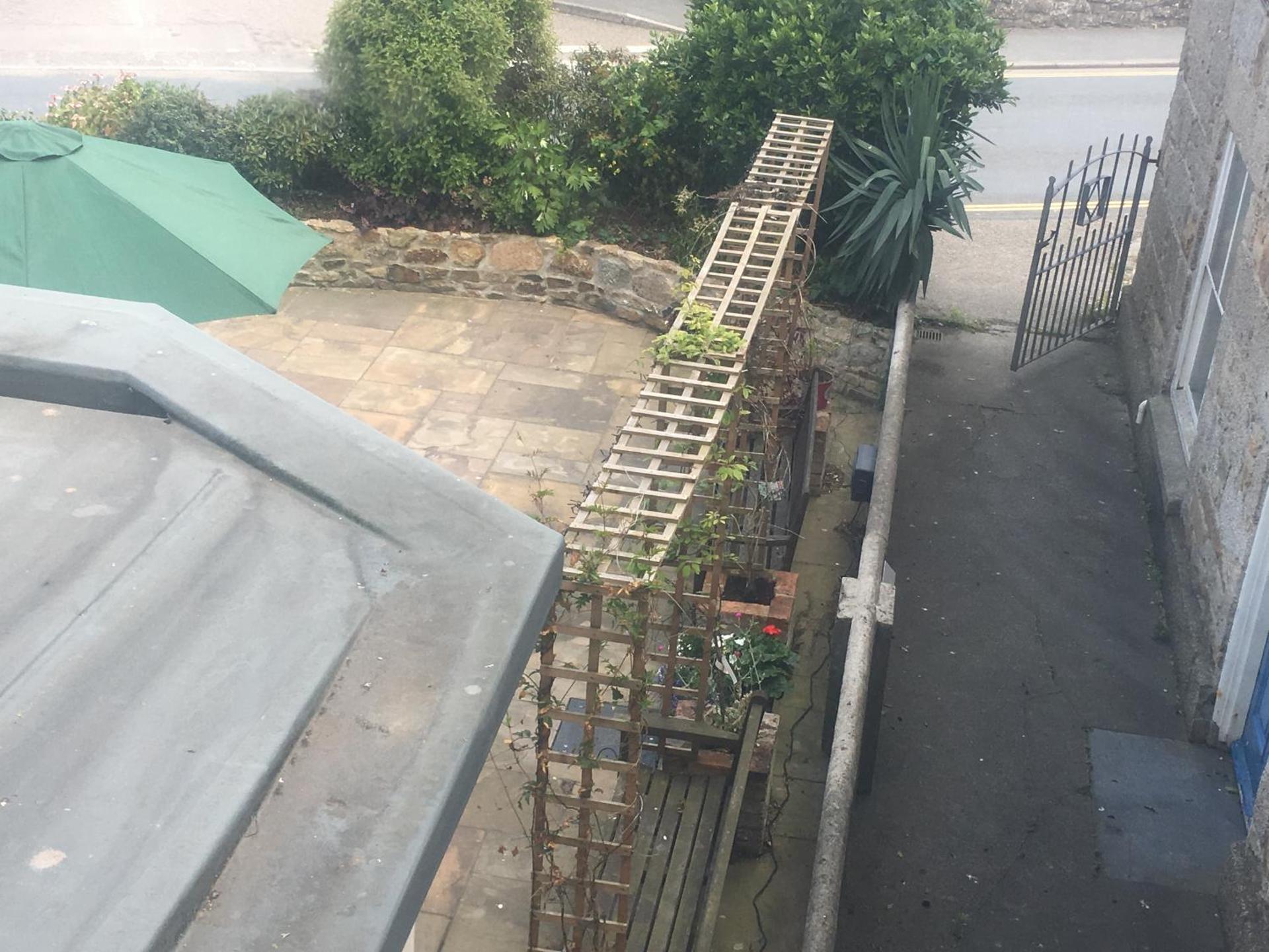 The White Hart Hotel