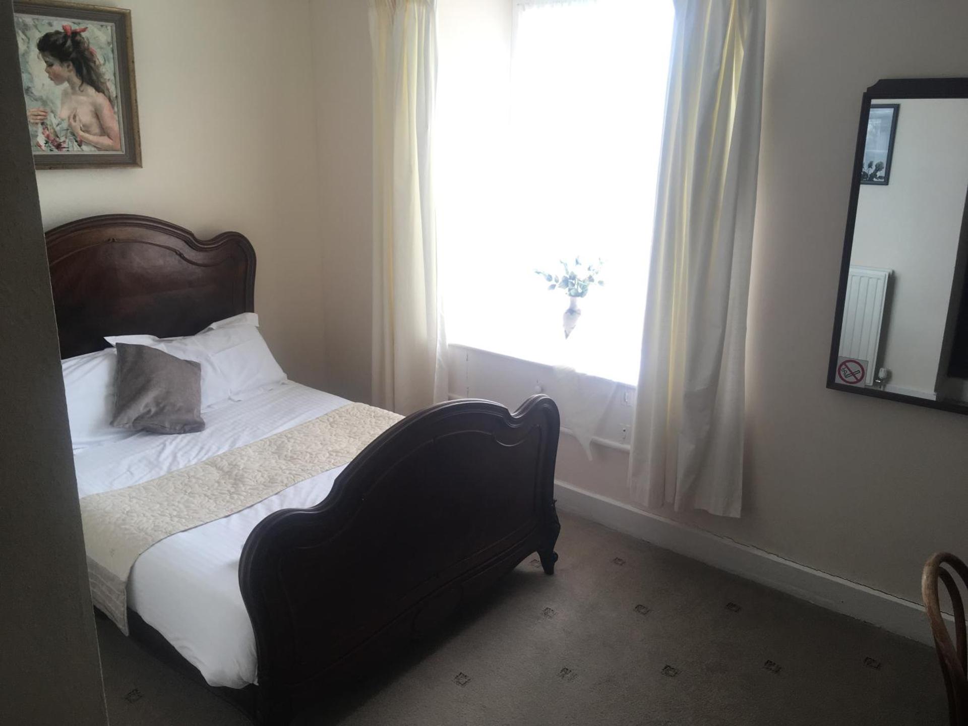 The White Hart Hotel