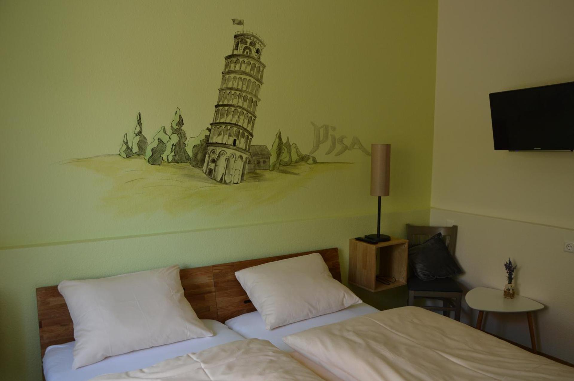 Romagna Mia - Hotel Ristorante Pizzeria