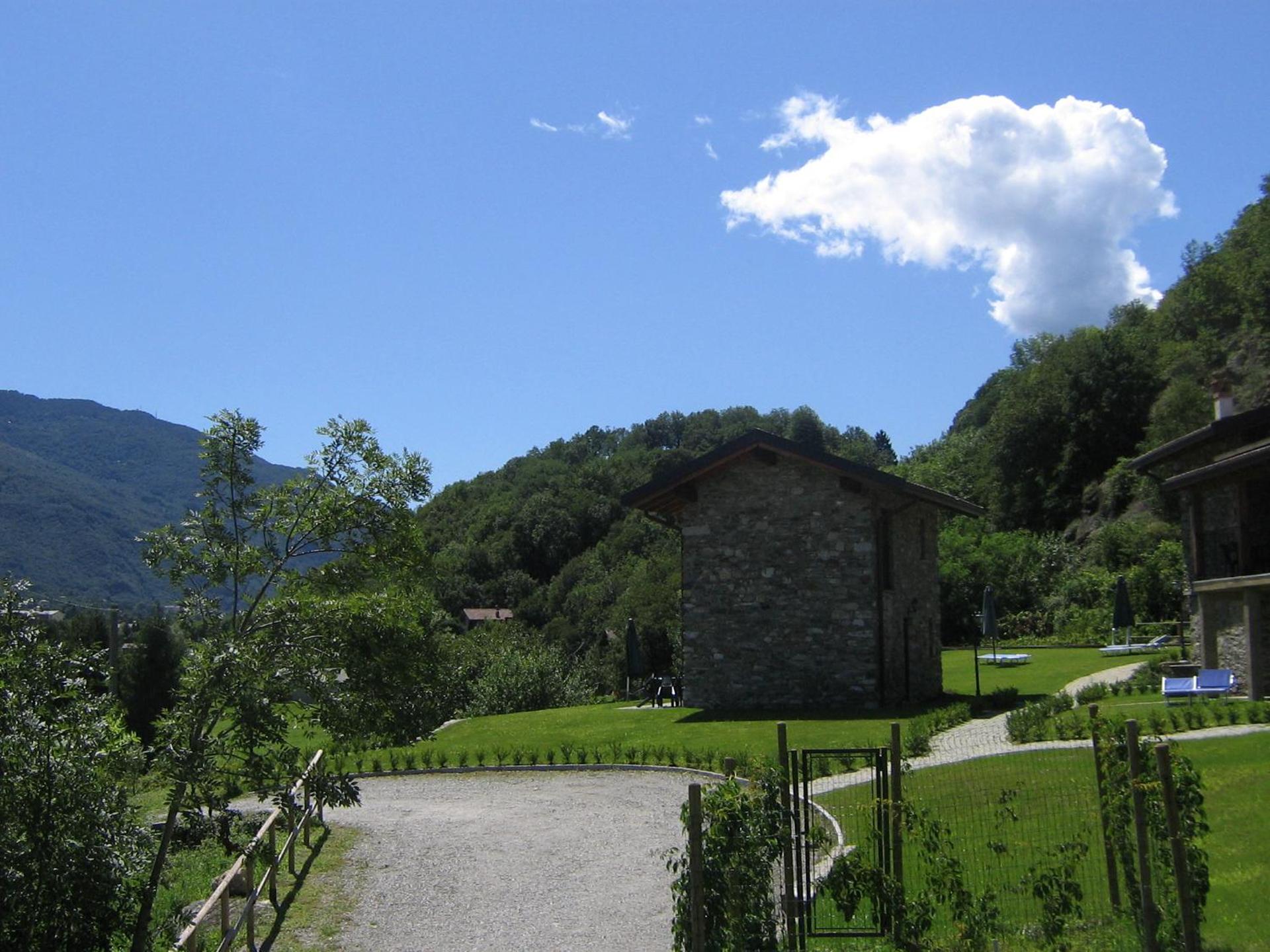 View (from property/room)