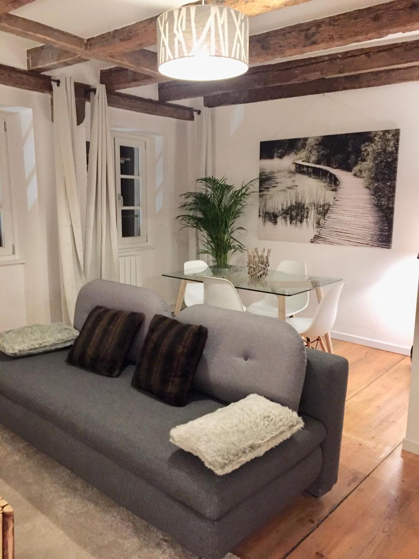 Carpe Diem Home - Au pied de la Cathédrale