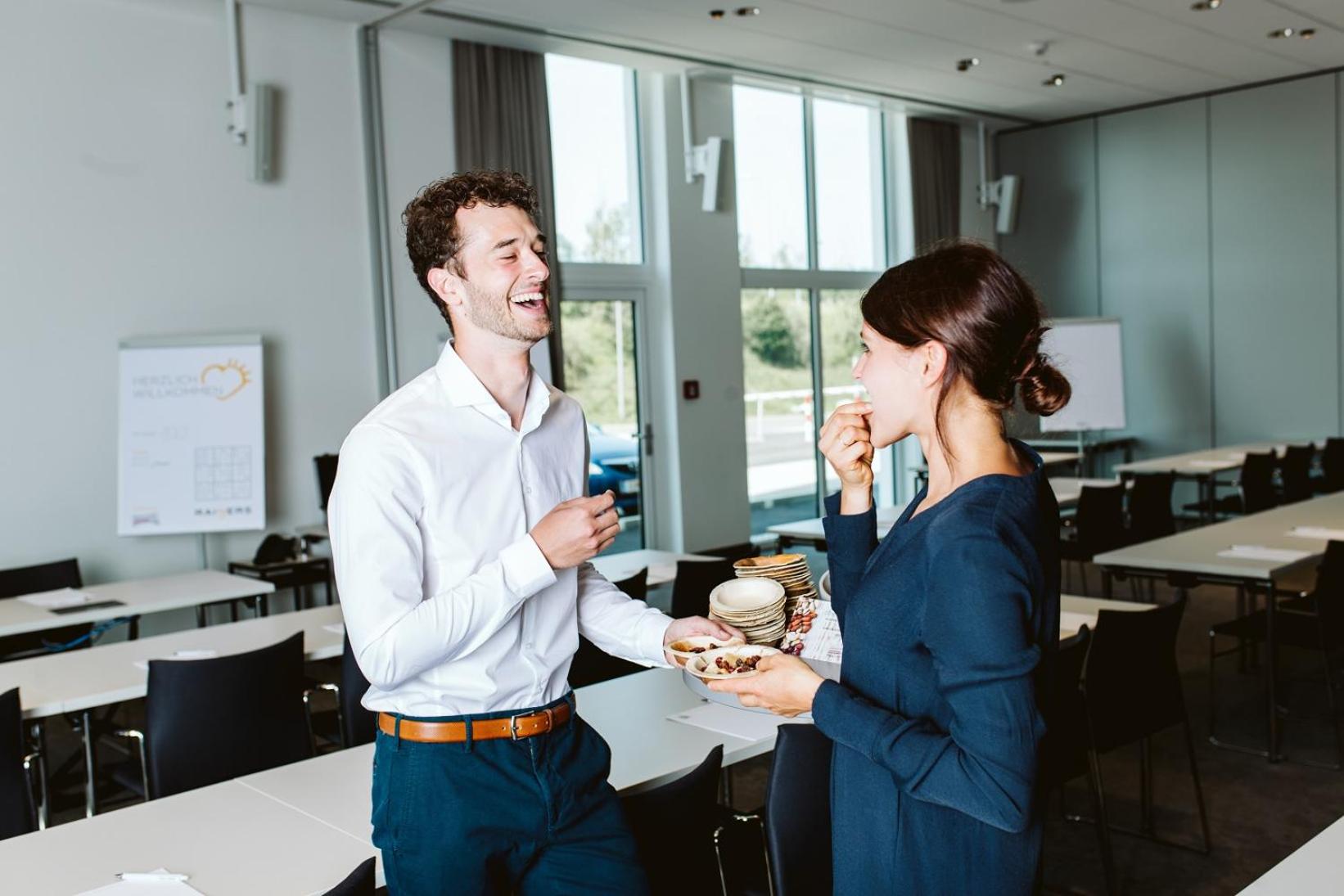 Meeting/conference room