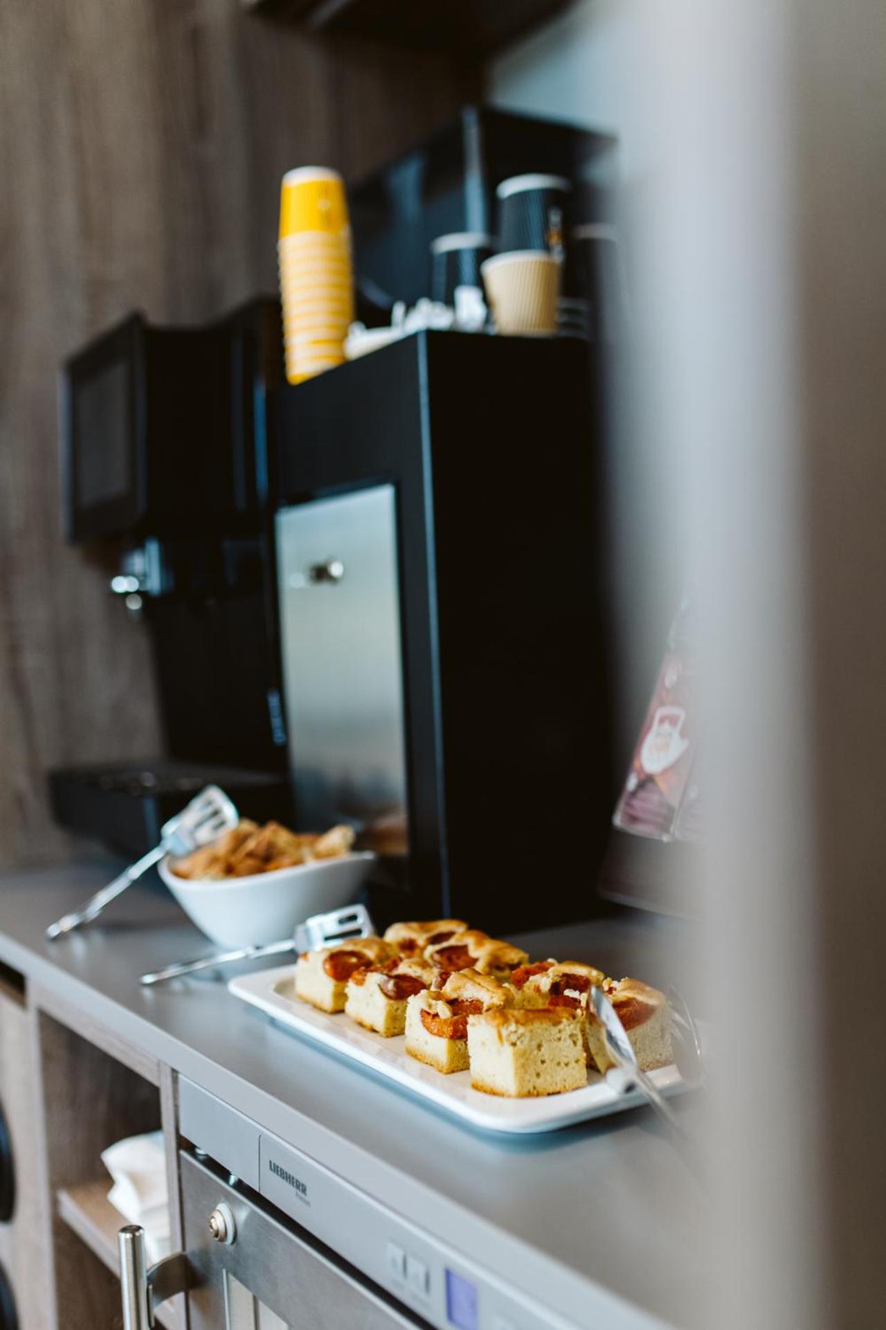 Meeting/conference room