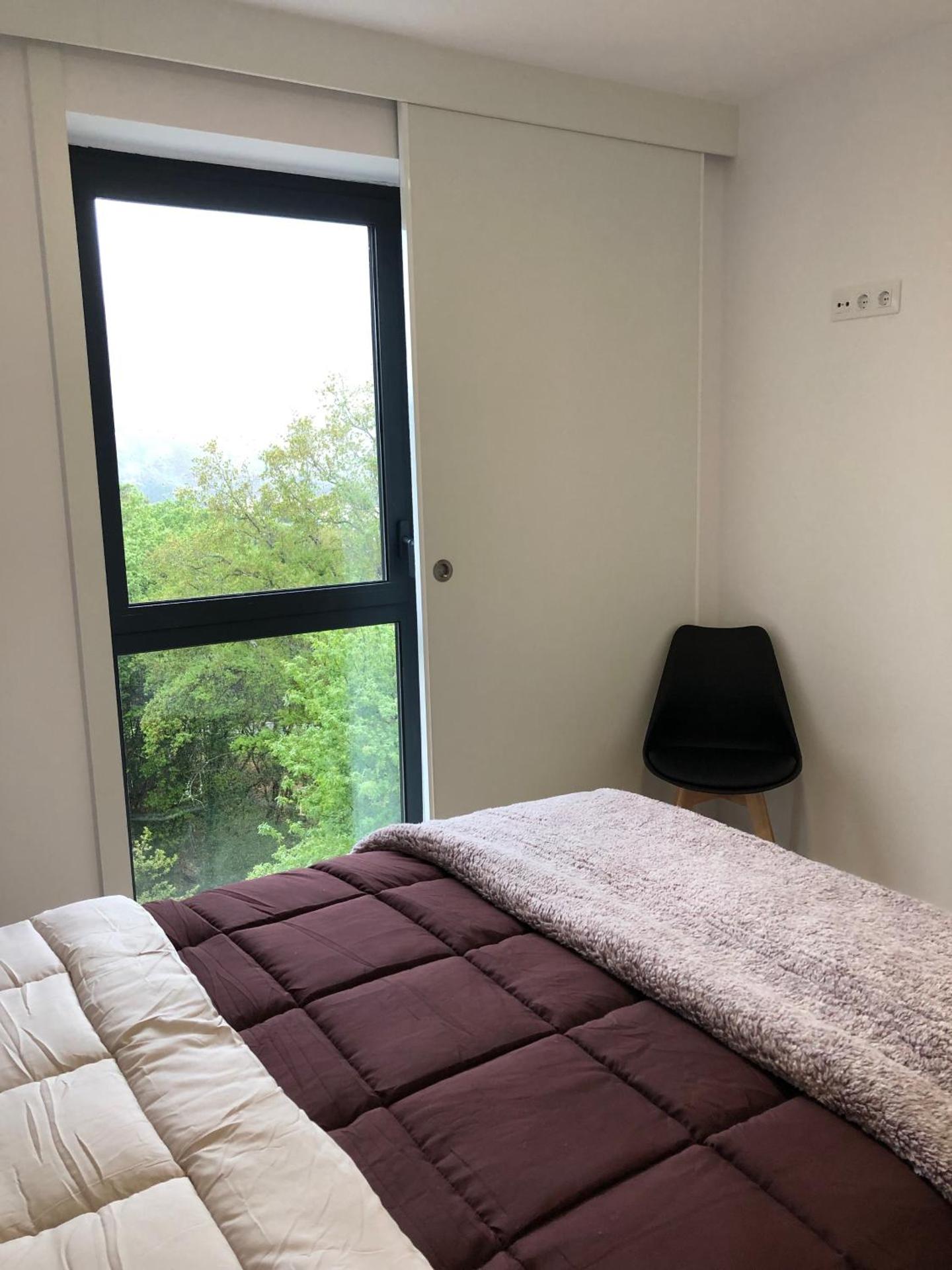 Apartamentos Compostela