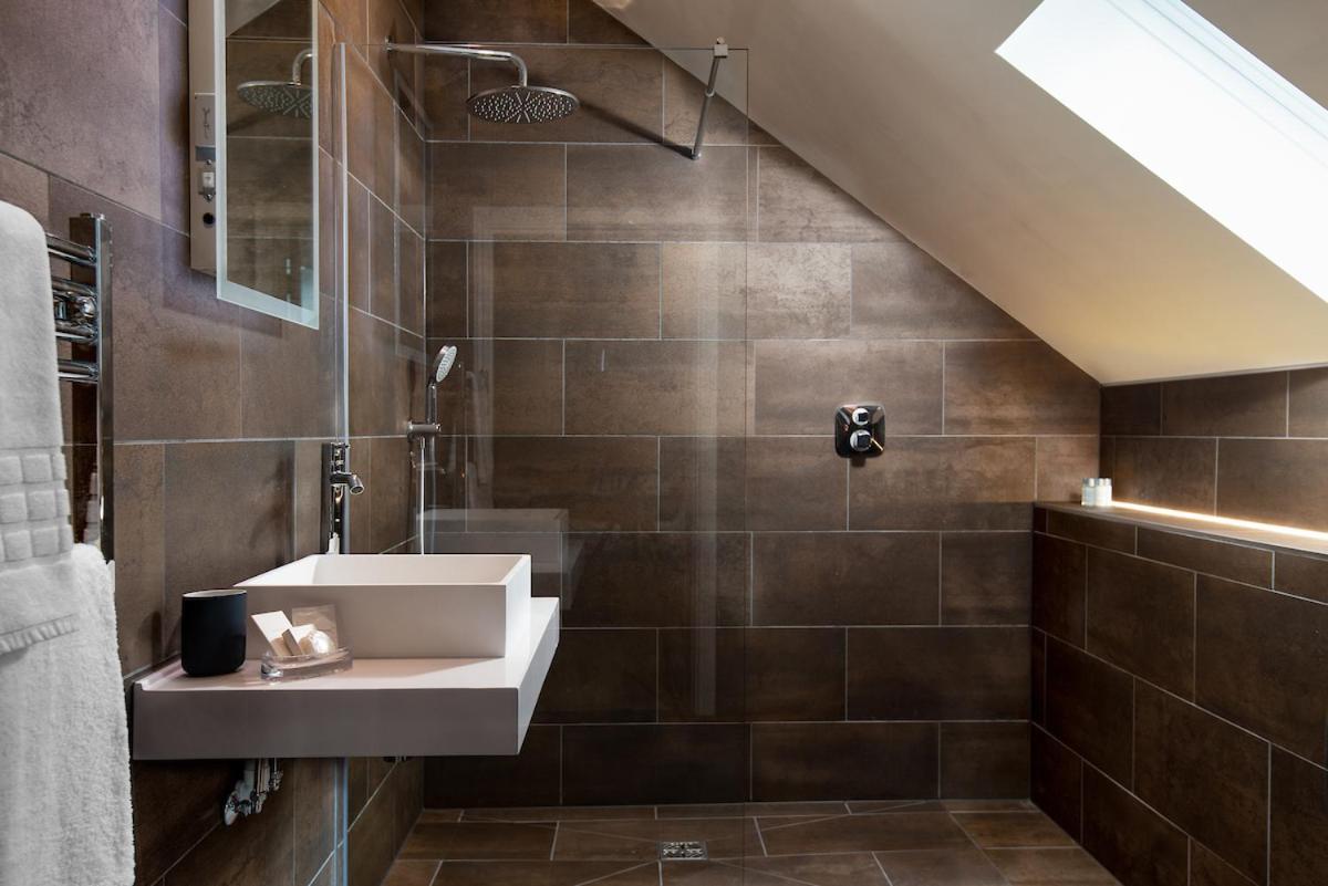 The Bosk @ Breamish Valley Cottages