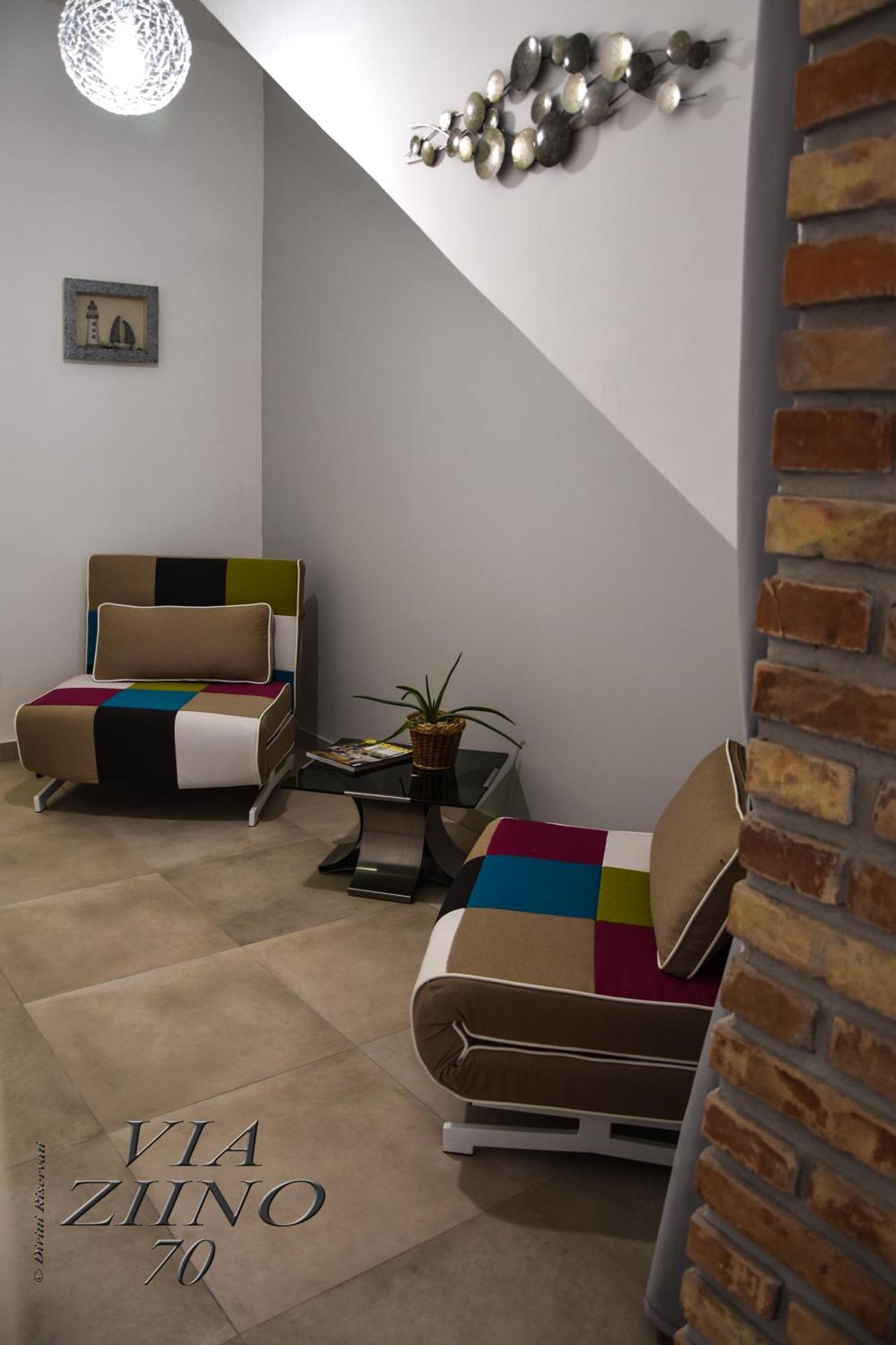 Via Ziino 70