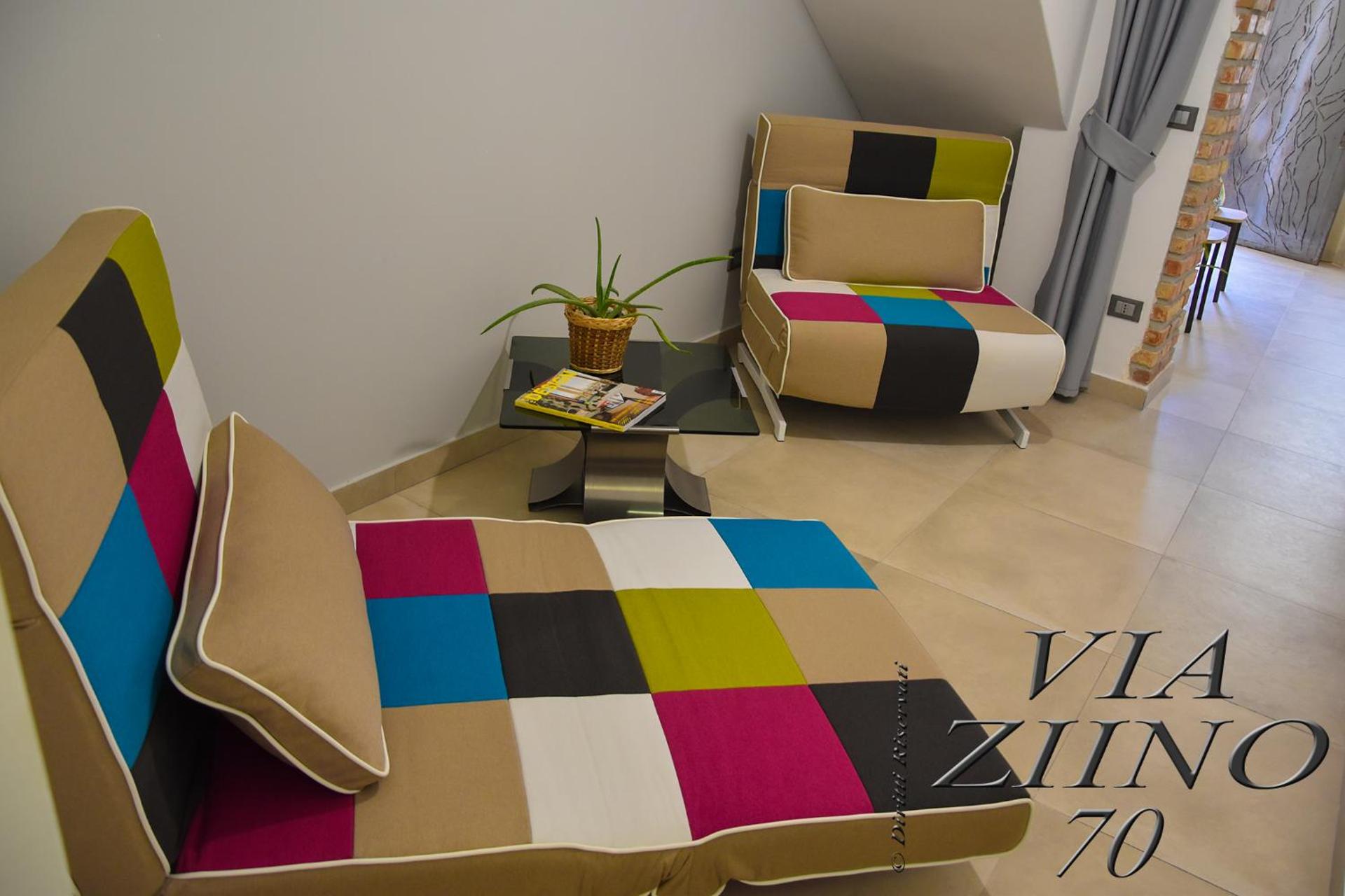 Via Ziino 70