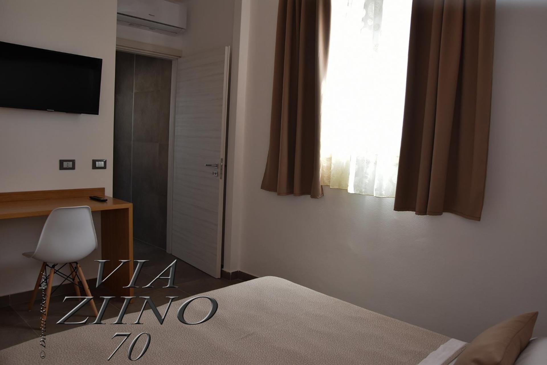 Via Ziino 70