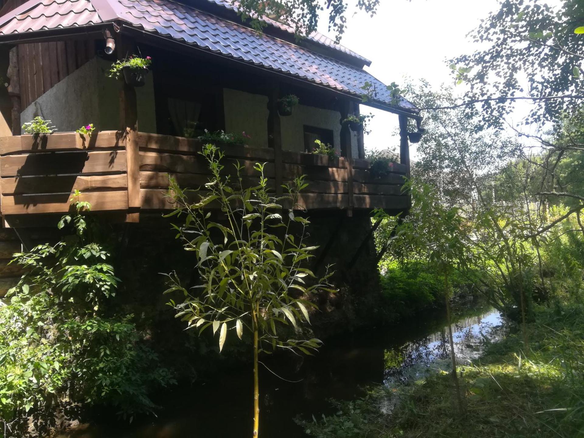 Isabellental - Blacksmithing