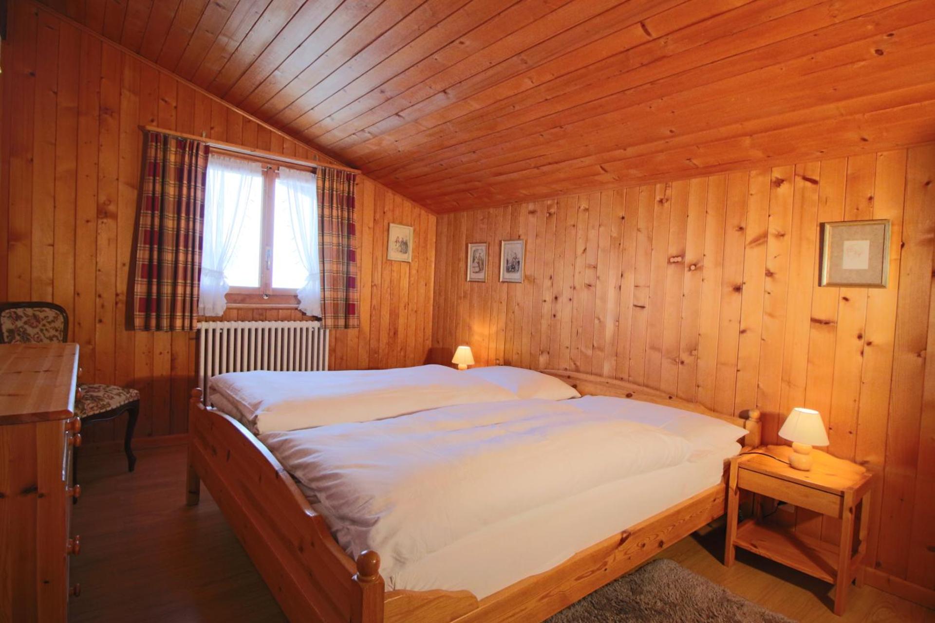 Pension Les Audannes