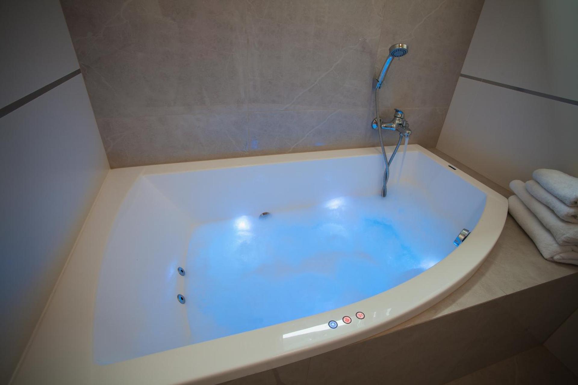 Apartamenty Sady Nałęczowskie