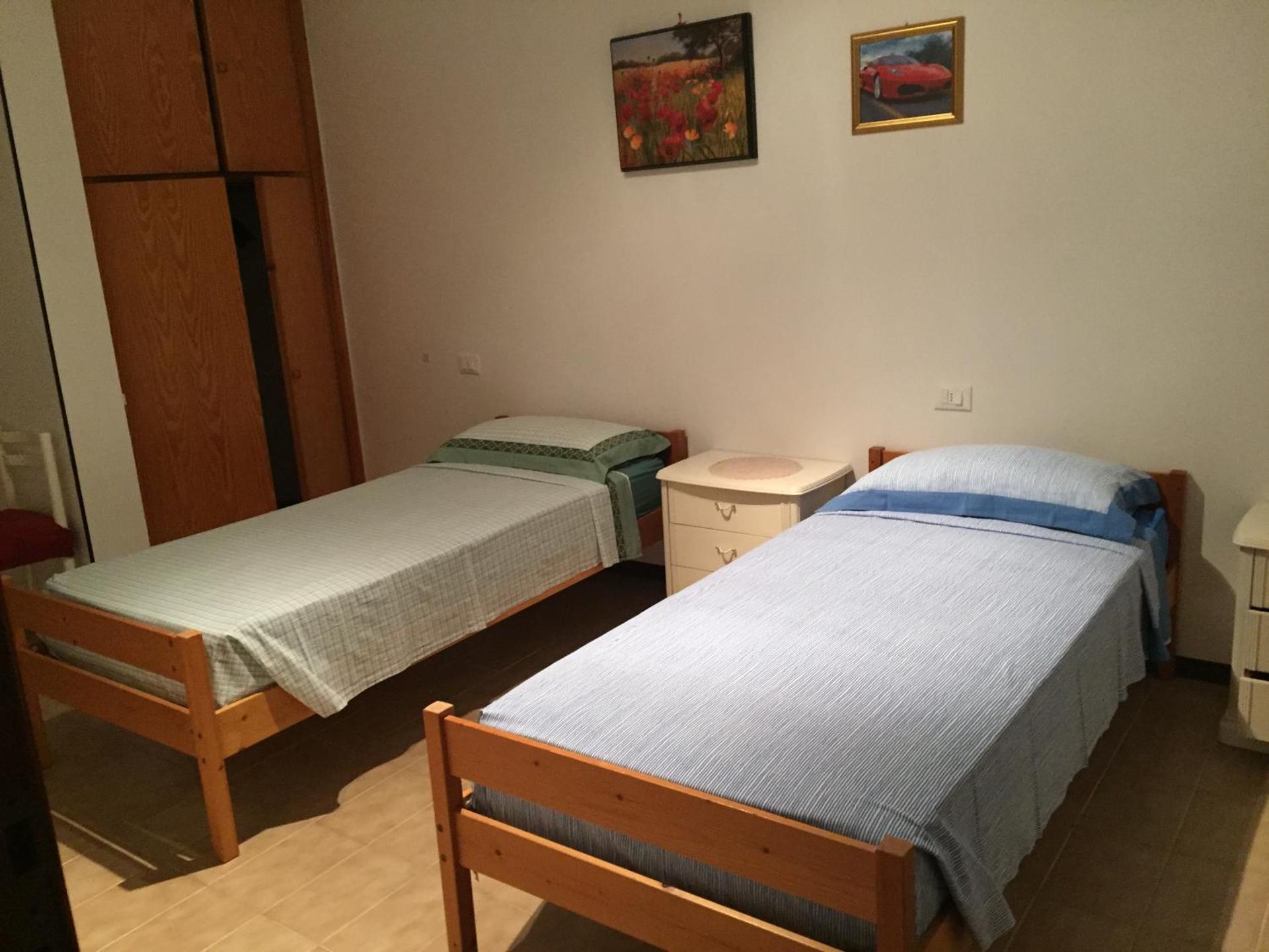 Ferienwohnung Miriam