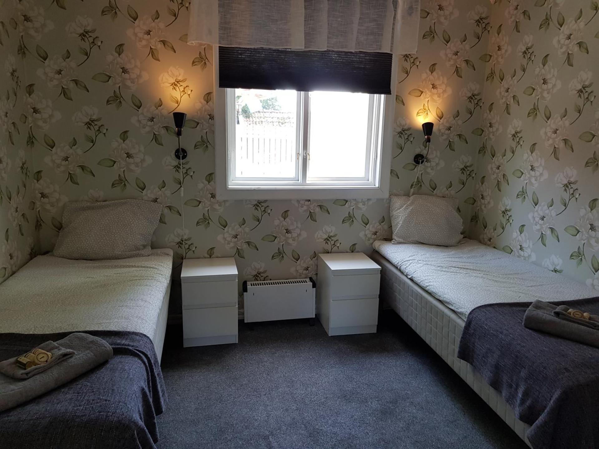 Chalet mit 3 Schlafzimmern