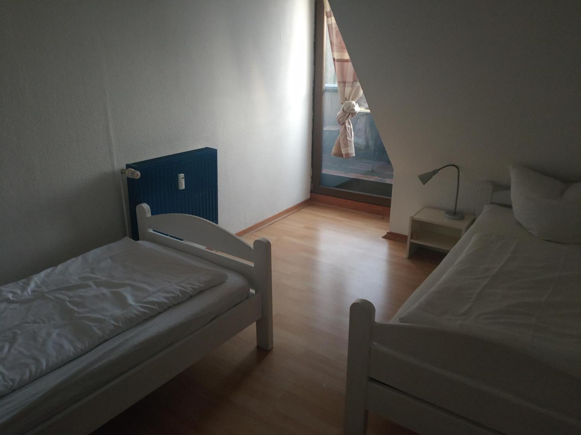 Ferienwohnung Versteeg am Winkelschen Busch