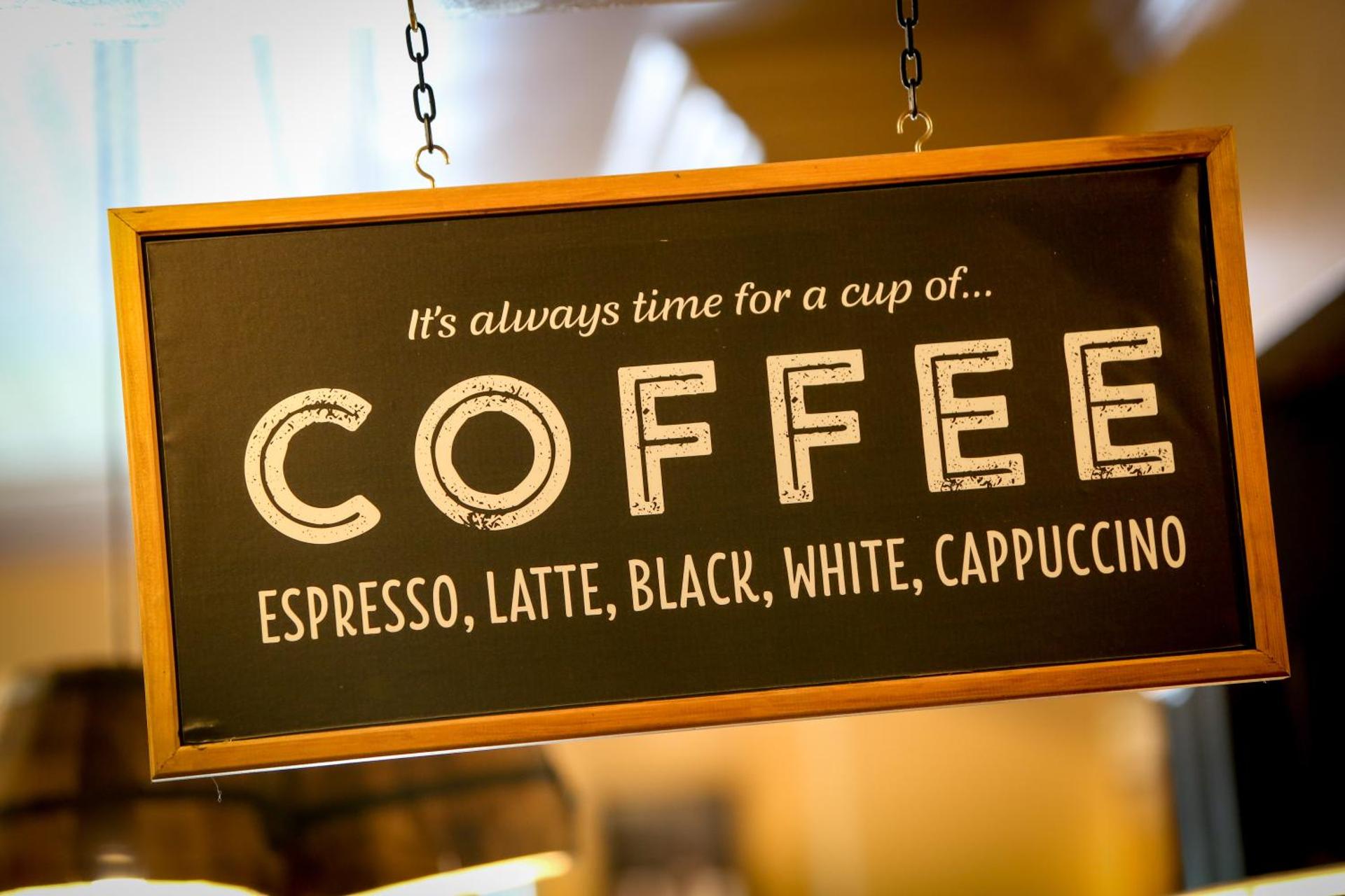 Property logo or sign