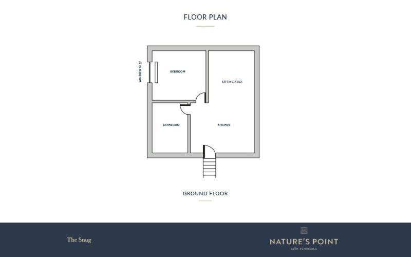 The Snug - Llyn Peninsula