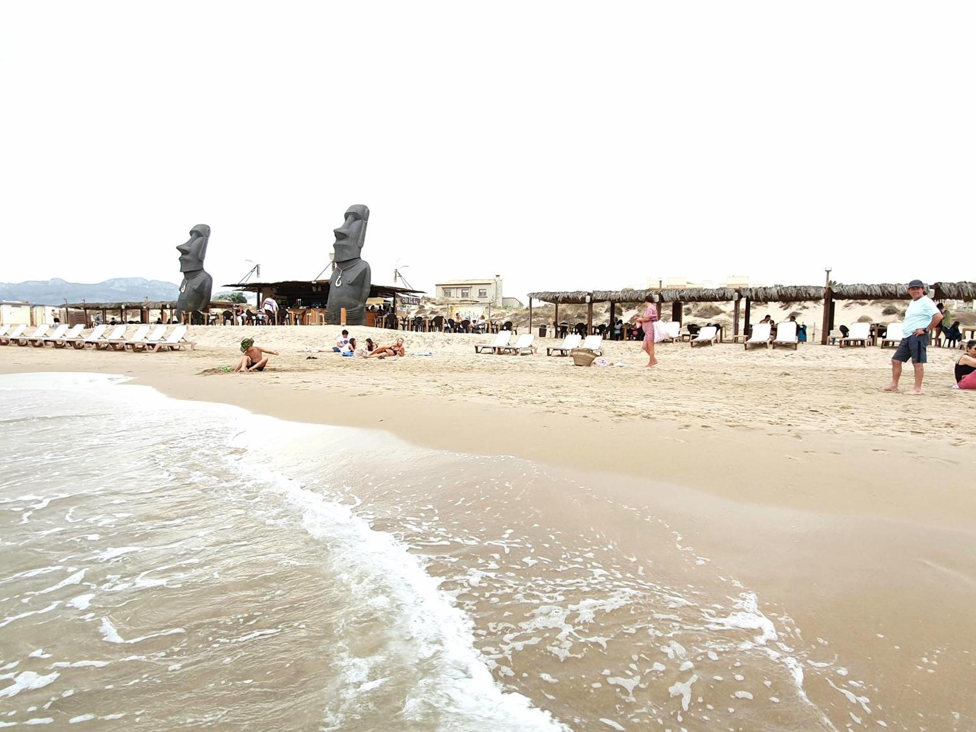 Evening entertainment