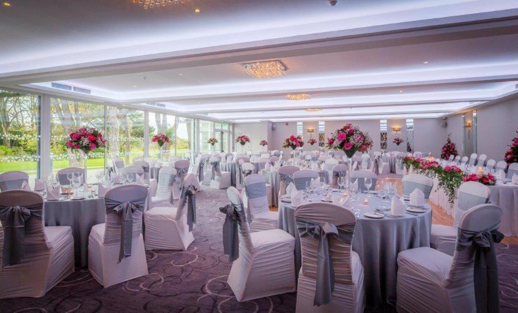Banquet/Function facilities