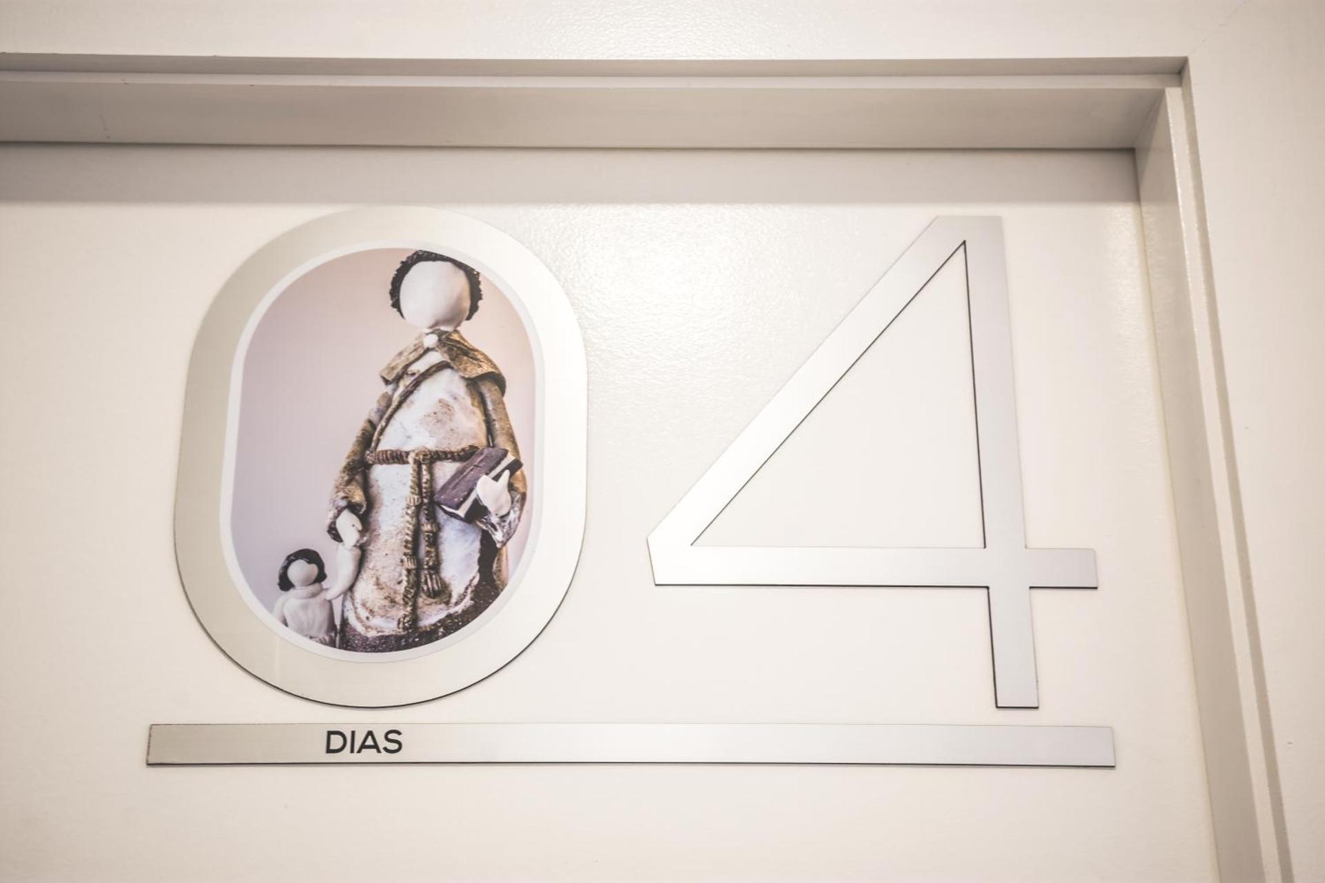 In Barcelos Hostel & Guest House