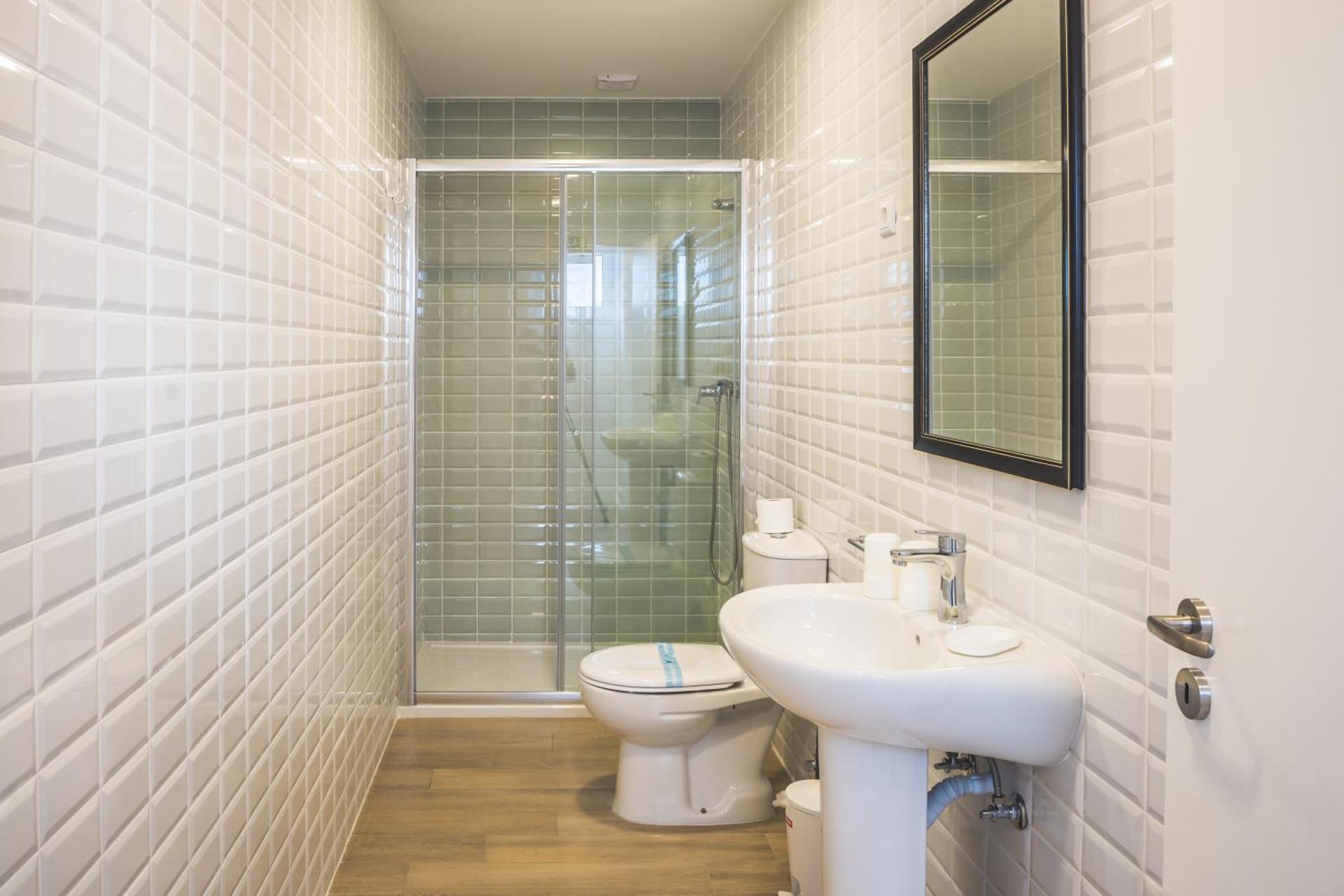 In Barcelos Hostel & Guest House