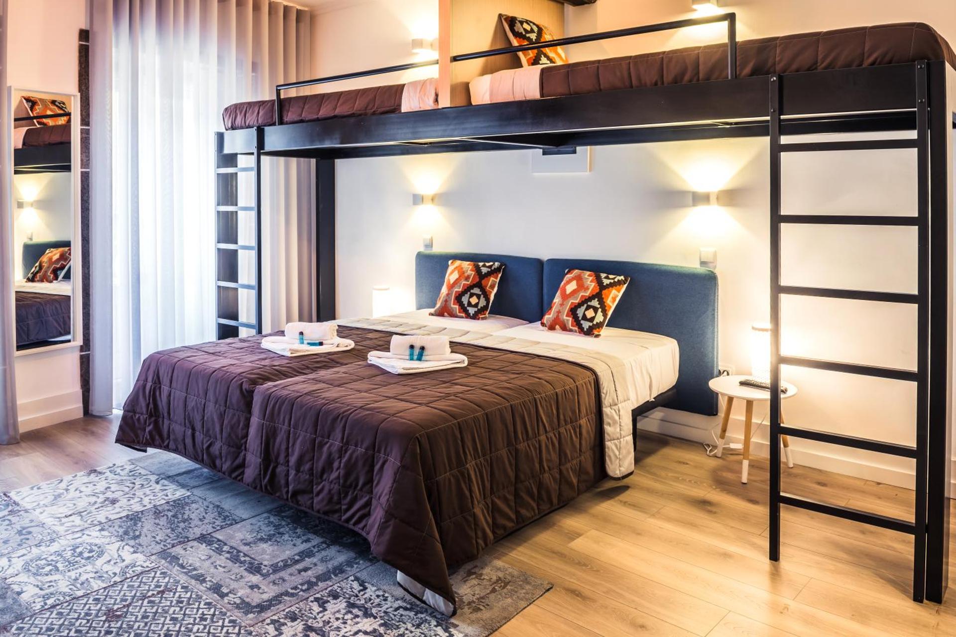 In Barcelos Hostel & Guest House