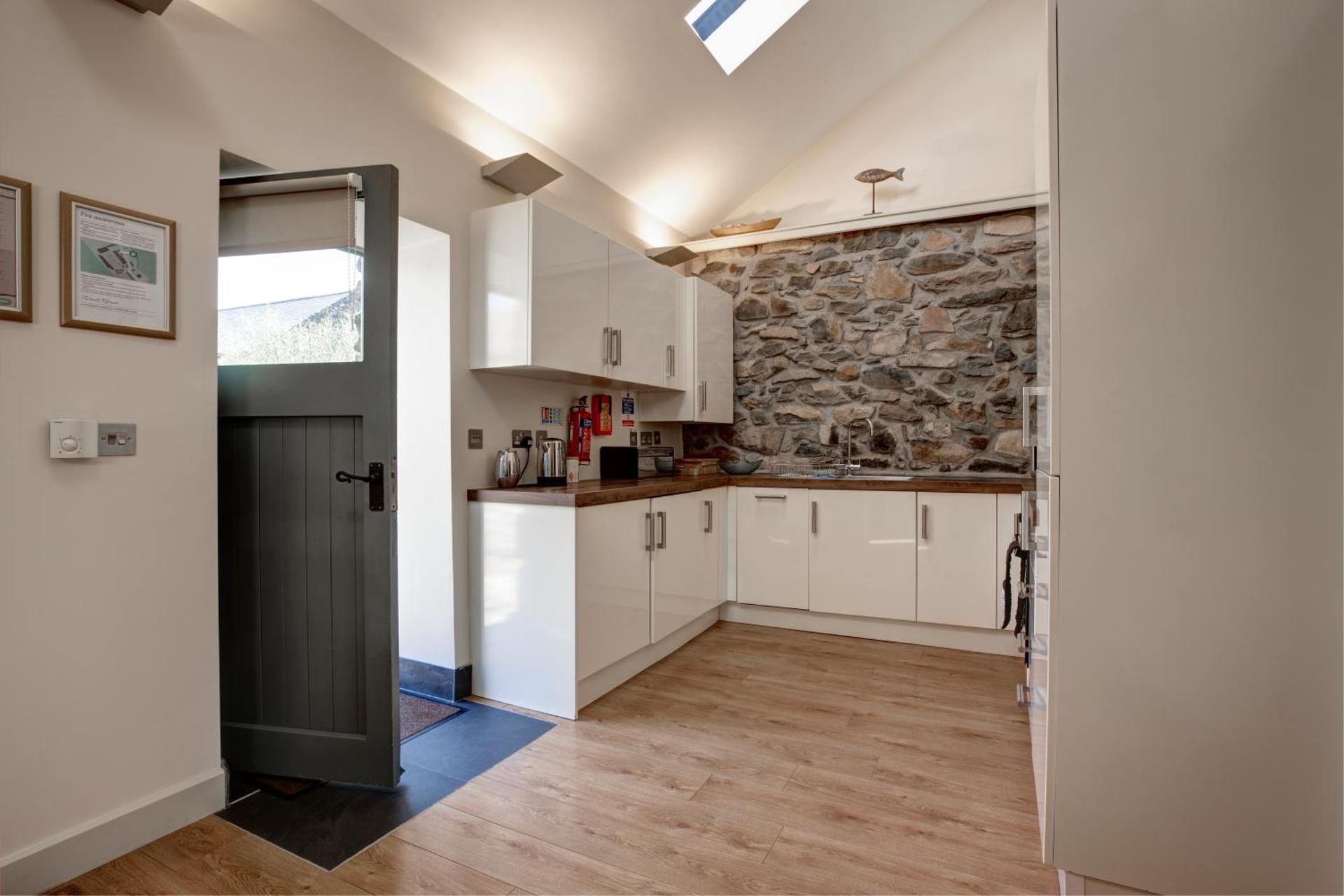 The Stables 2 - Llyn Peninsula