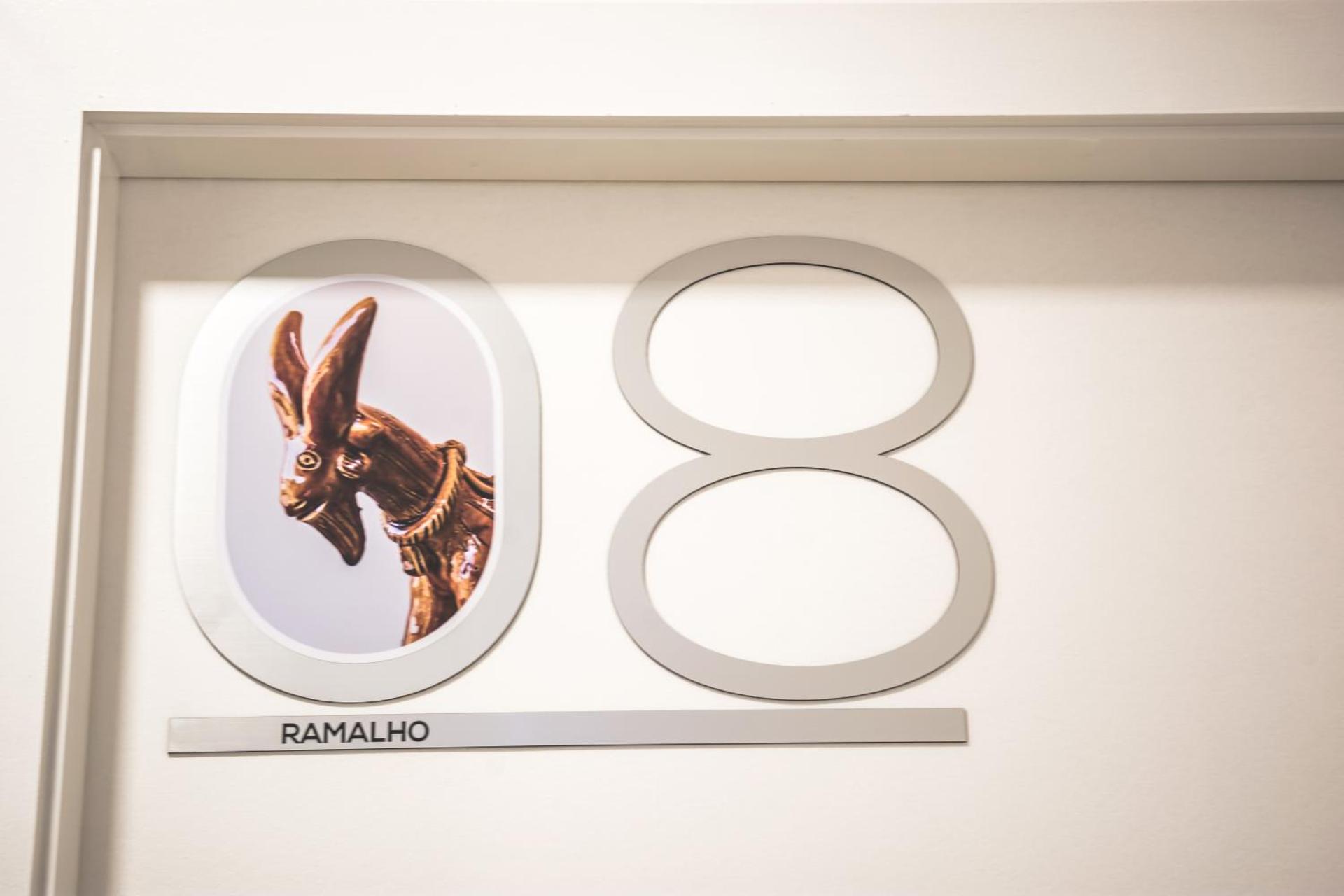 In Barcelos Hostel & Guest House