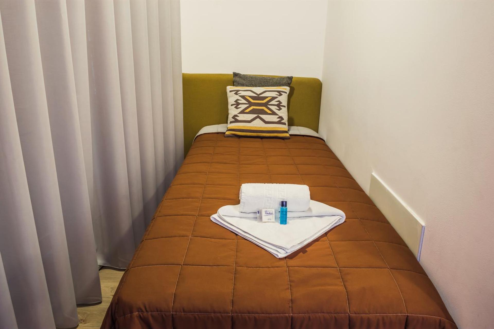 In Barcelos Hostel & Guest House