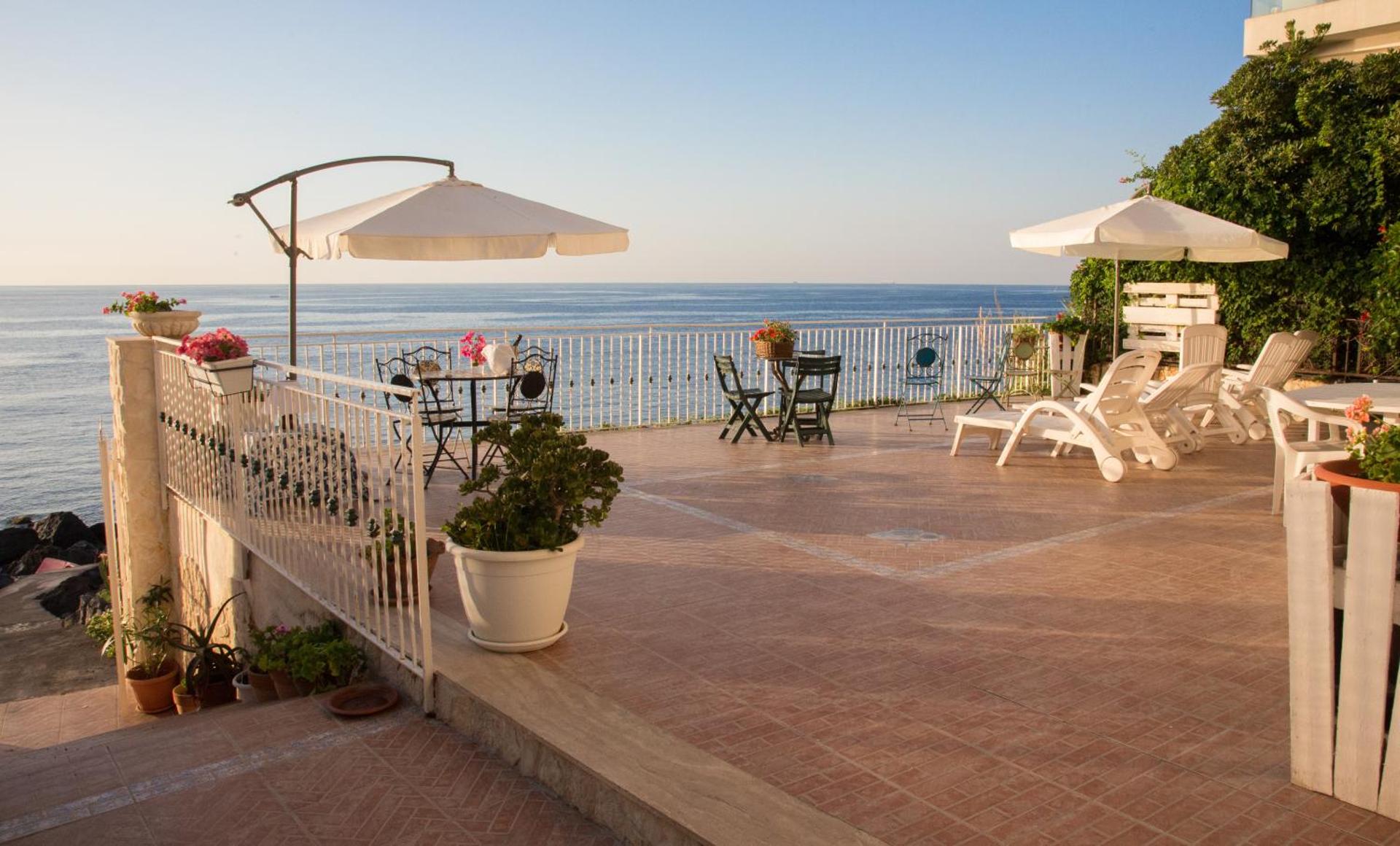 Appartamento in Villa Agnese