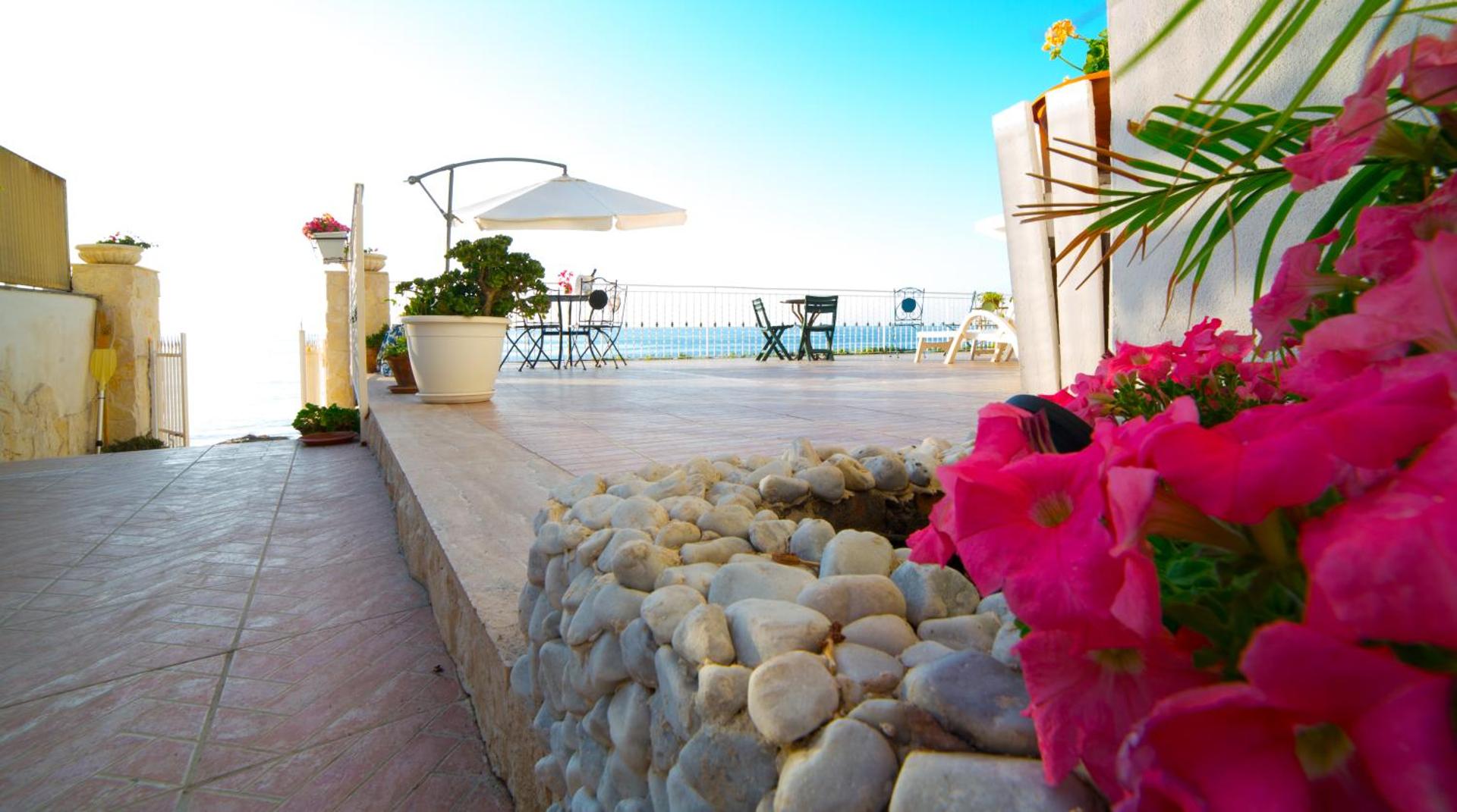 Appartamento in Villa Agnese